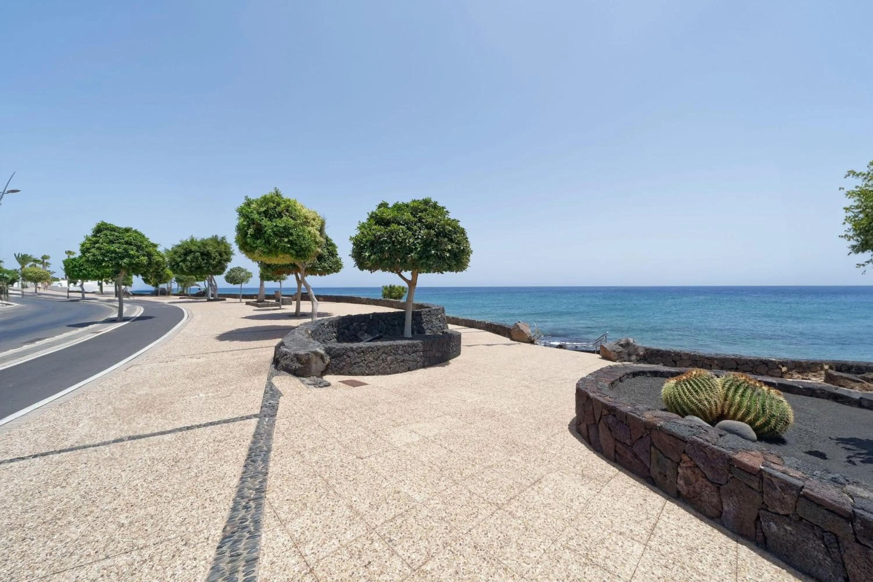 Beach in Labranda Playa Club