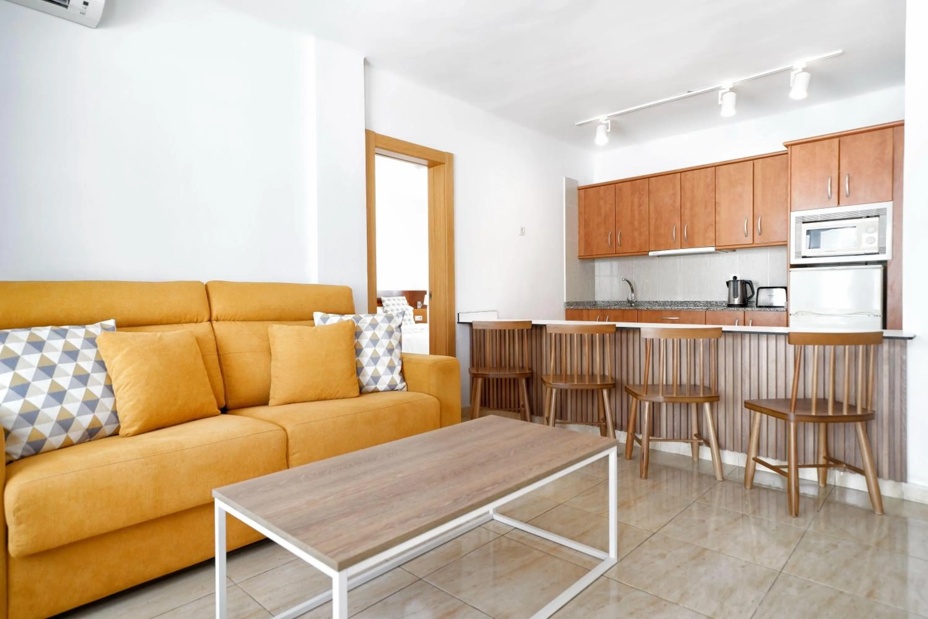 Photo of the whole room in Labranda Playa Club