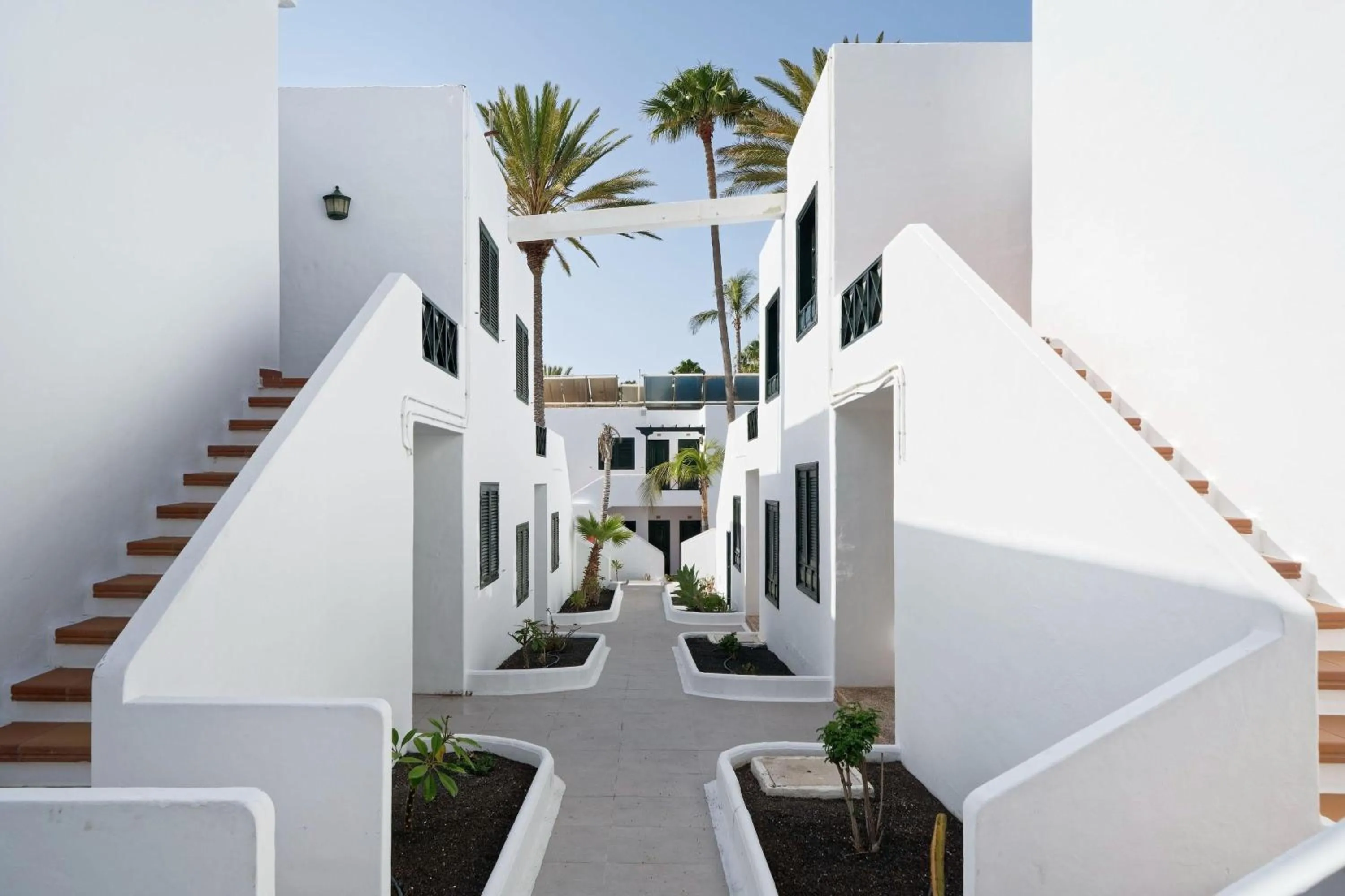 Property building in Labranda Playa Club