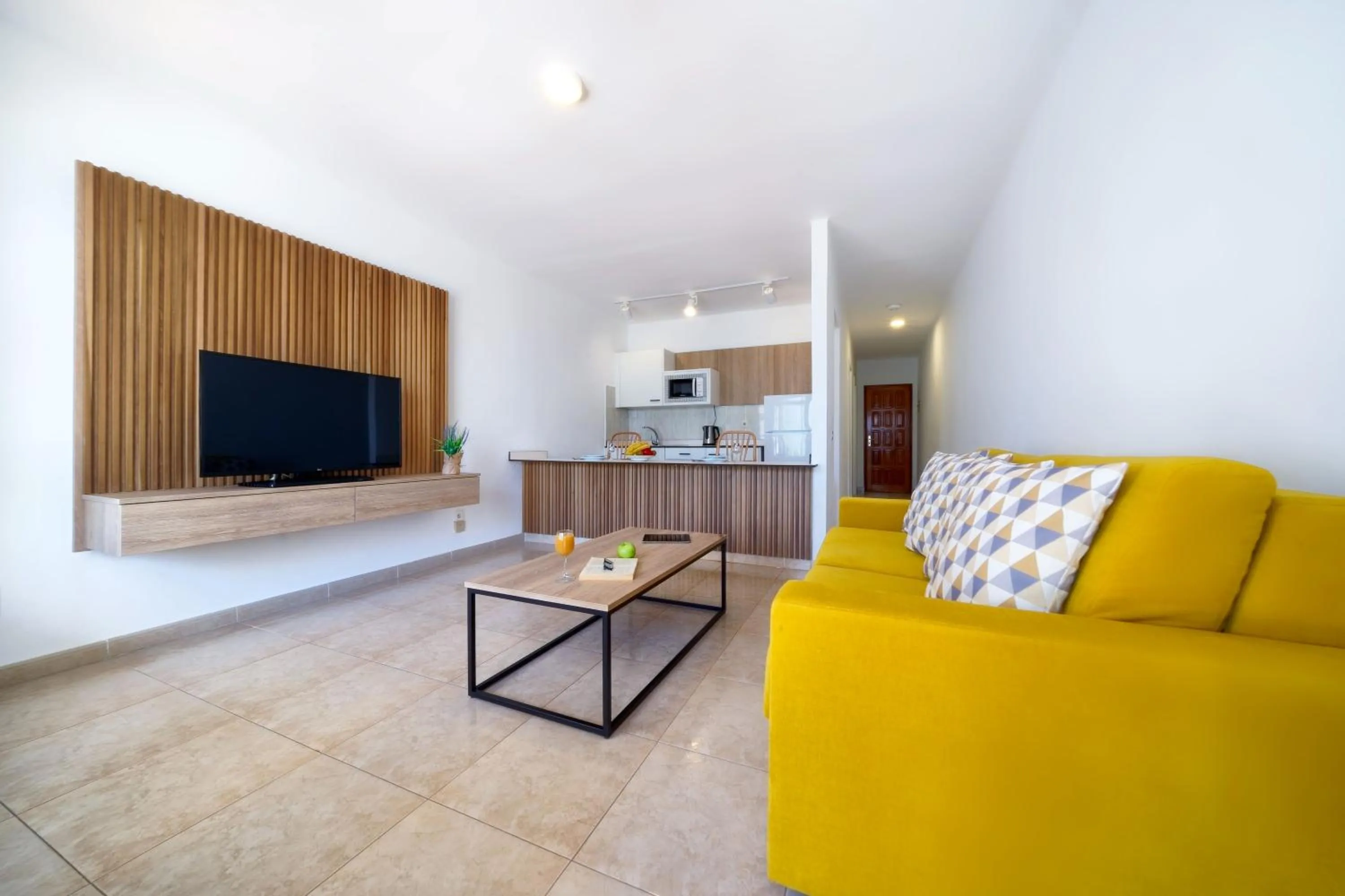 TV and multimedia in Labranda Playa Club