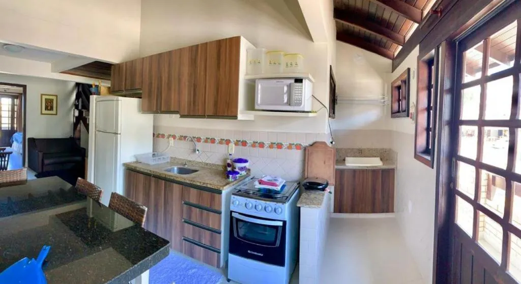 Pousada Solar dos Girassóis