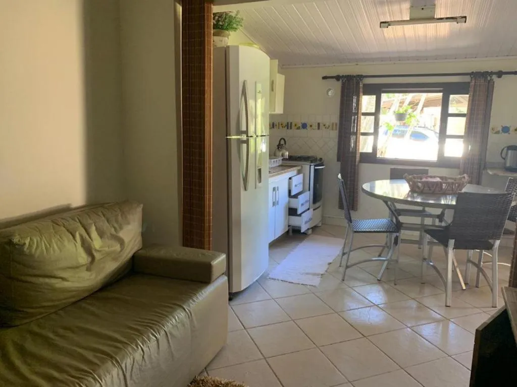 Pousada Solar dos Girassóis