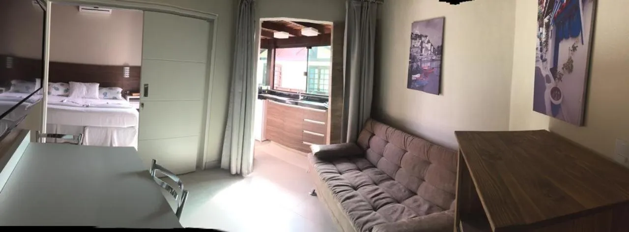 Pousada Solar dos Girassóis