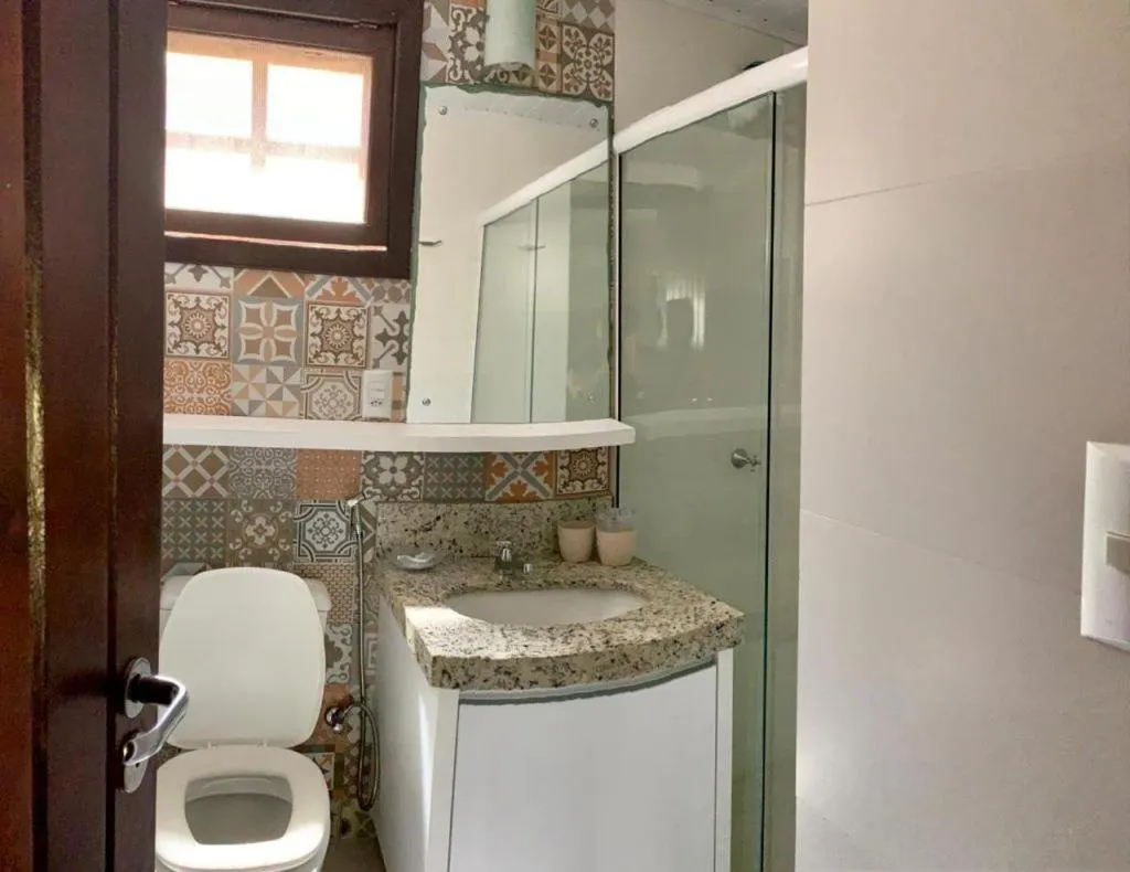 Pousada Solar dos Girassóis