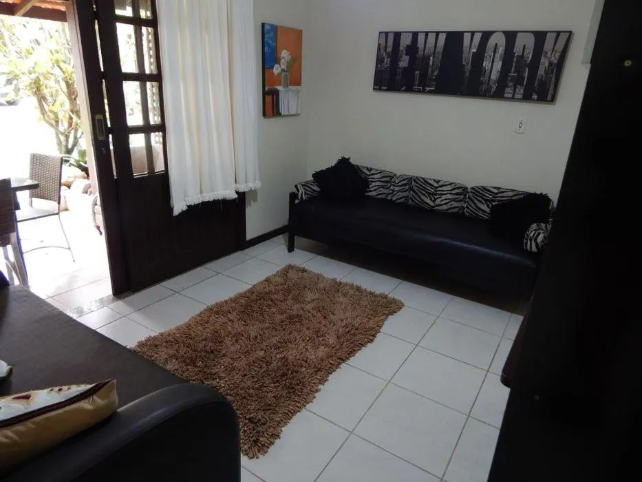 Pousada Solar dos Girassóis