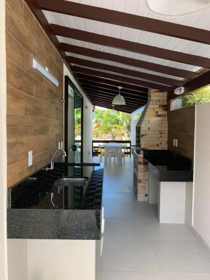 Pousada Solar dos Girassóis