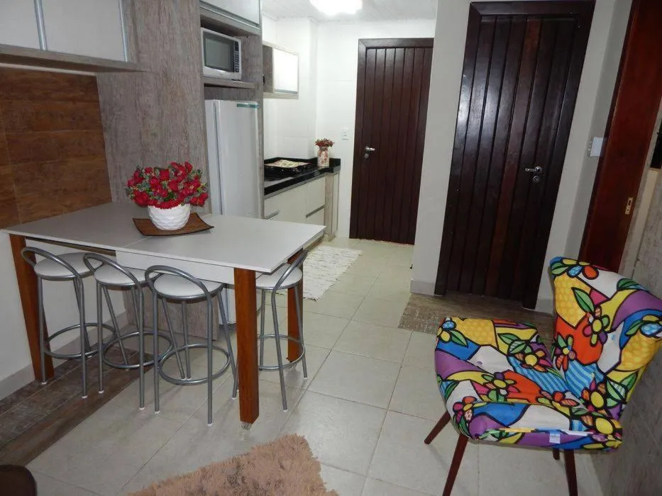 Pousada Solar dos Girassóis