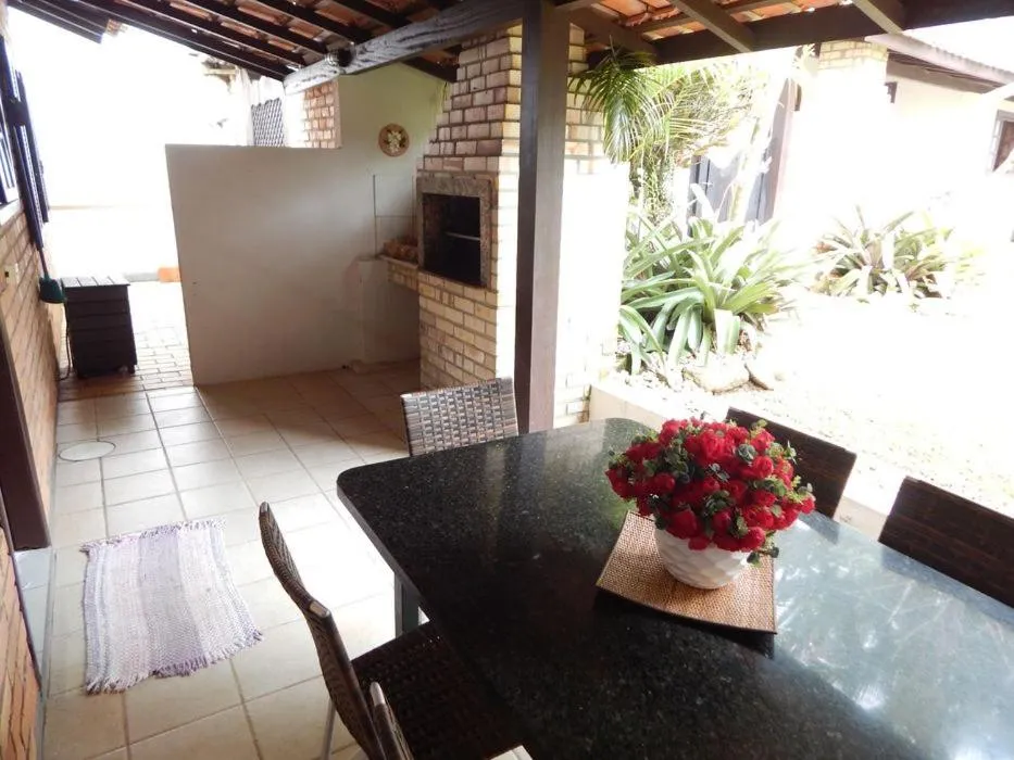 Pousada Solar dos Girassóis