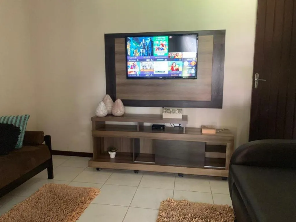 Pousada Solar dos Girassóis