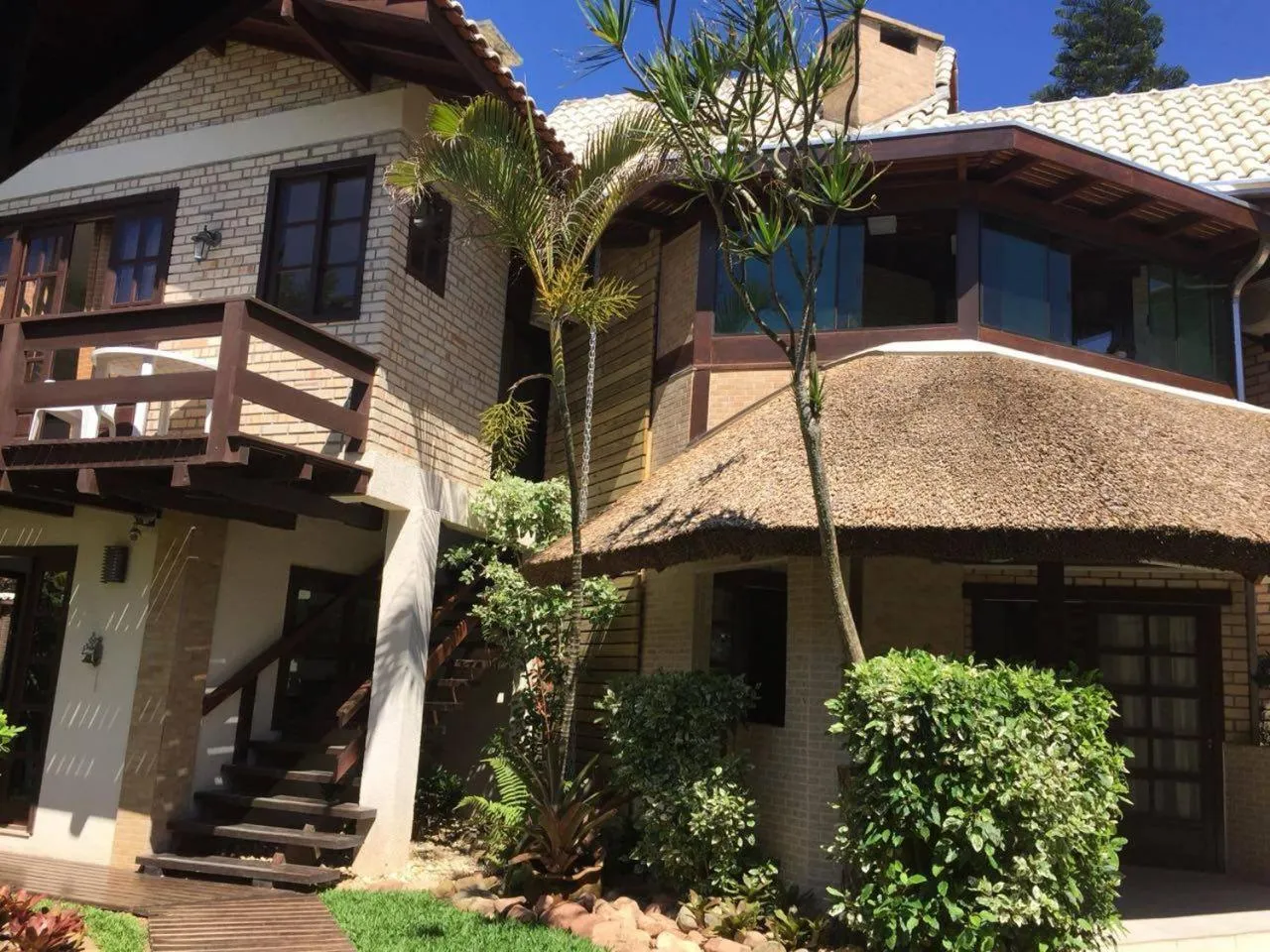 Pousada Solar dos Girassóis