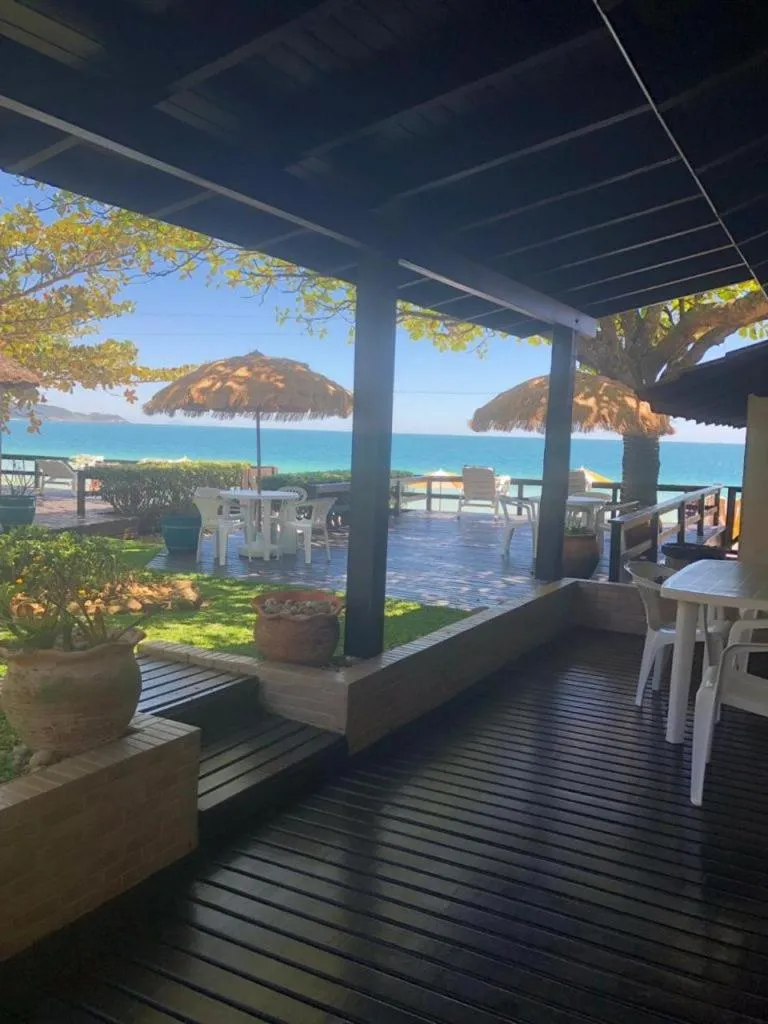 Pousada Solar dos Girassóis