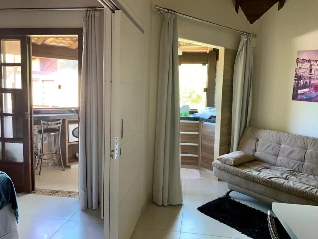 Pousada Solar dos Girassóis