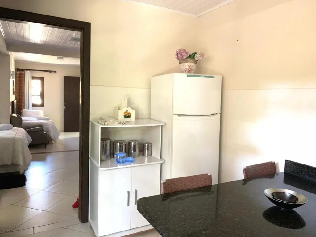 Pousada Solar dos Girassóis