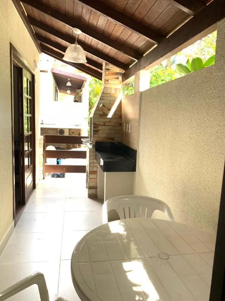 Pousada Solar dos Girassóis