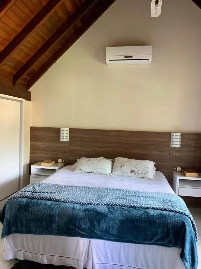 Pousada Solar dos Girassóis