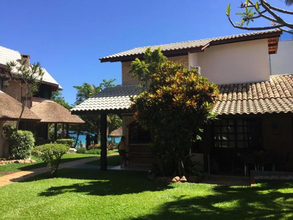 Pousada Solar dos Girassóis