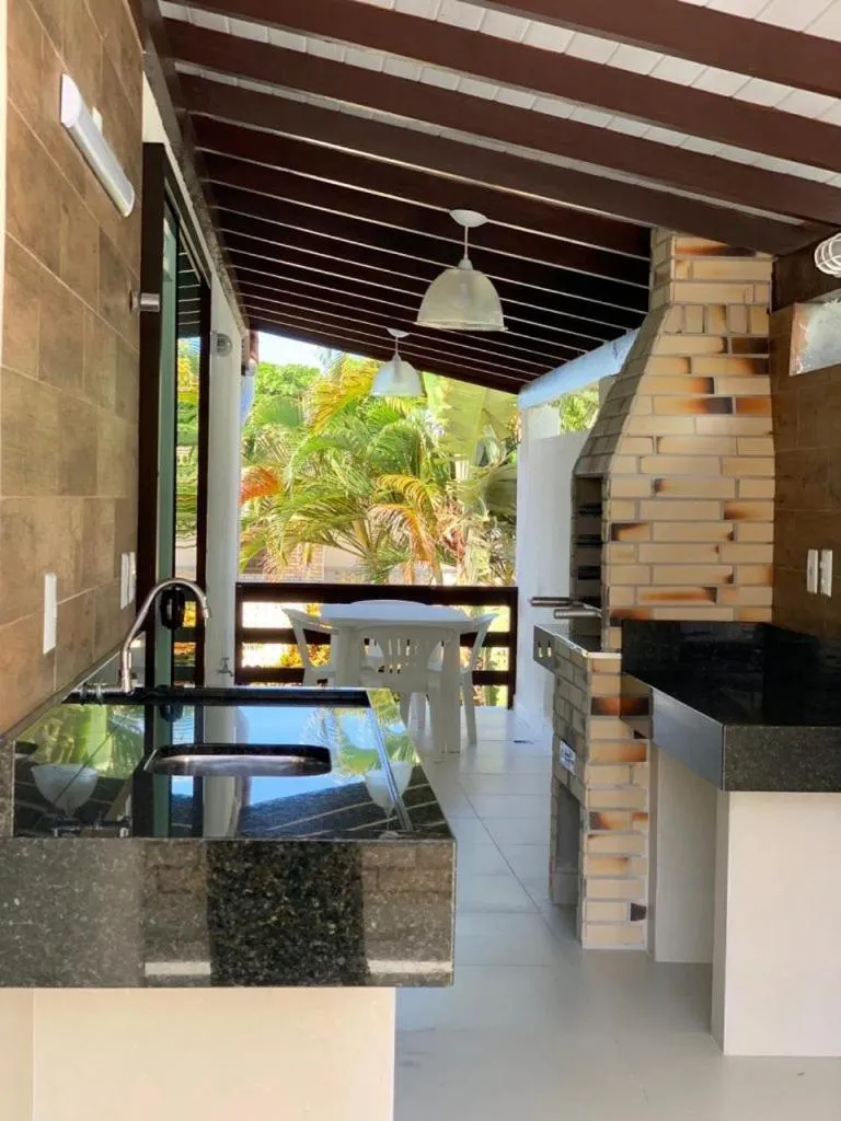 Pousada Solar dos Girassóis