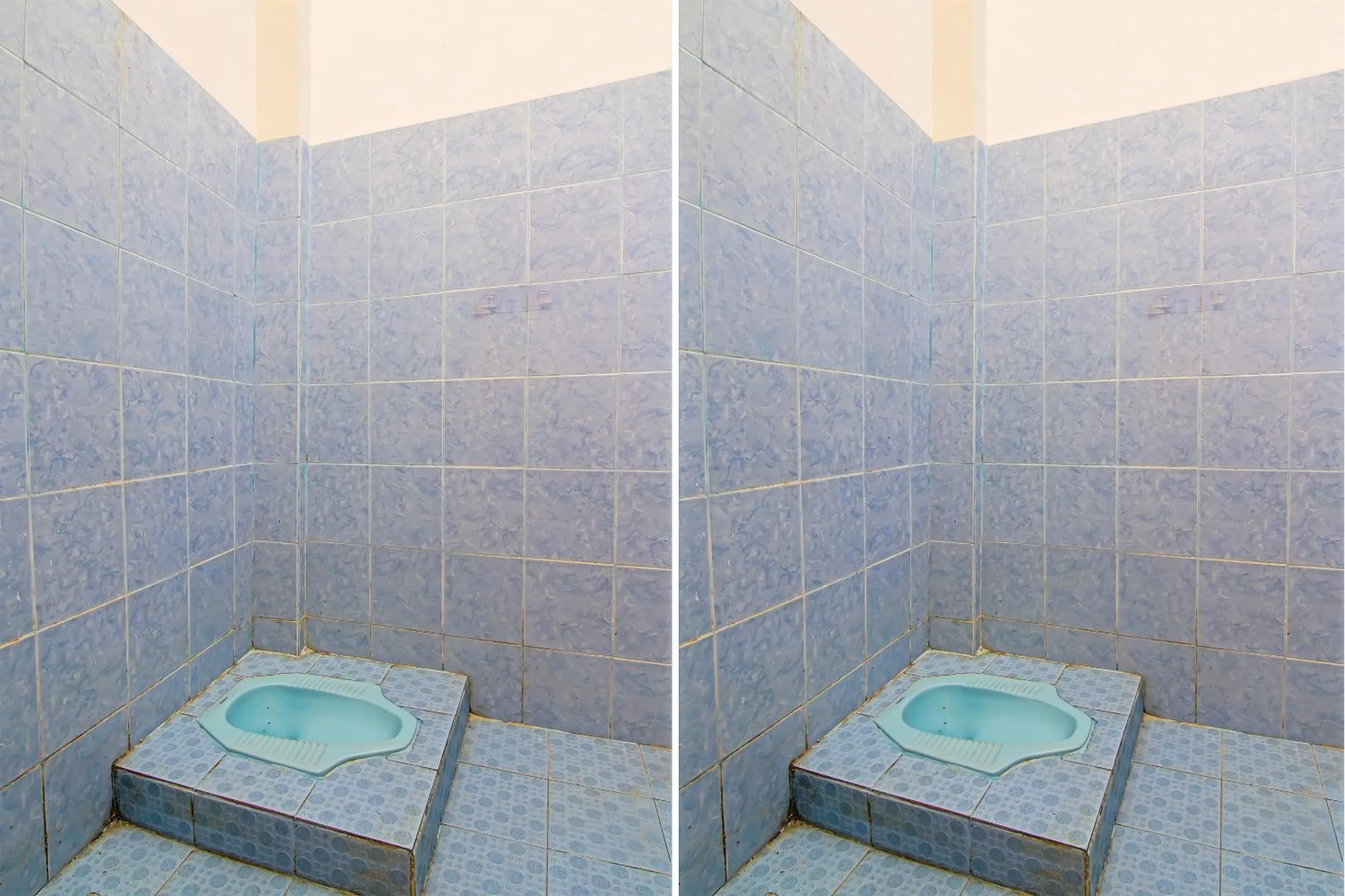 Bathroom in Hotel O Yoezef Homestay Syariah