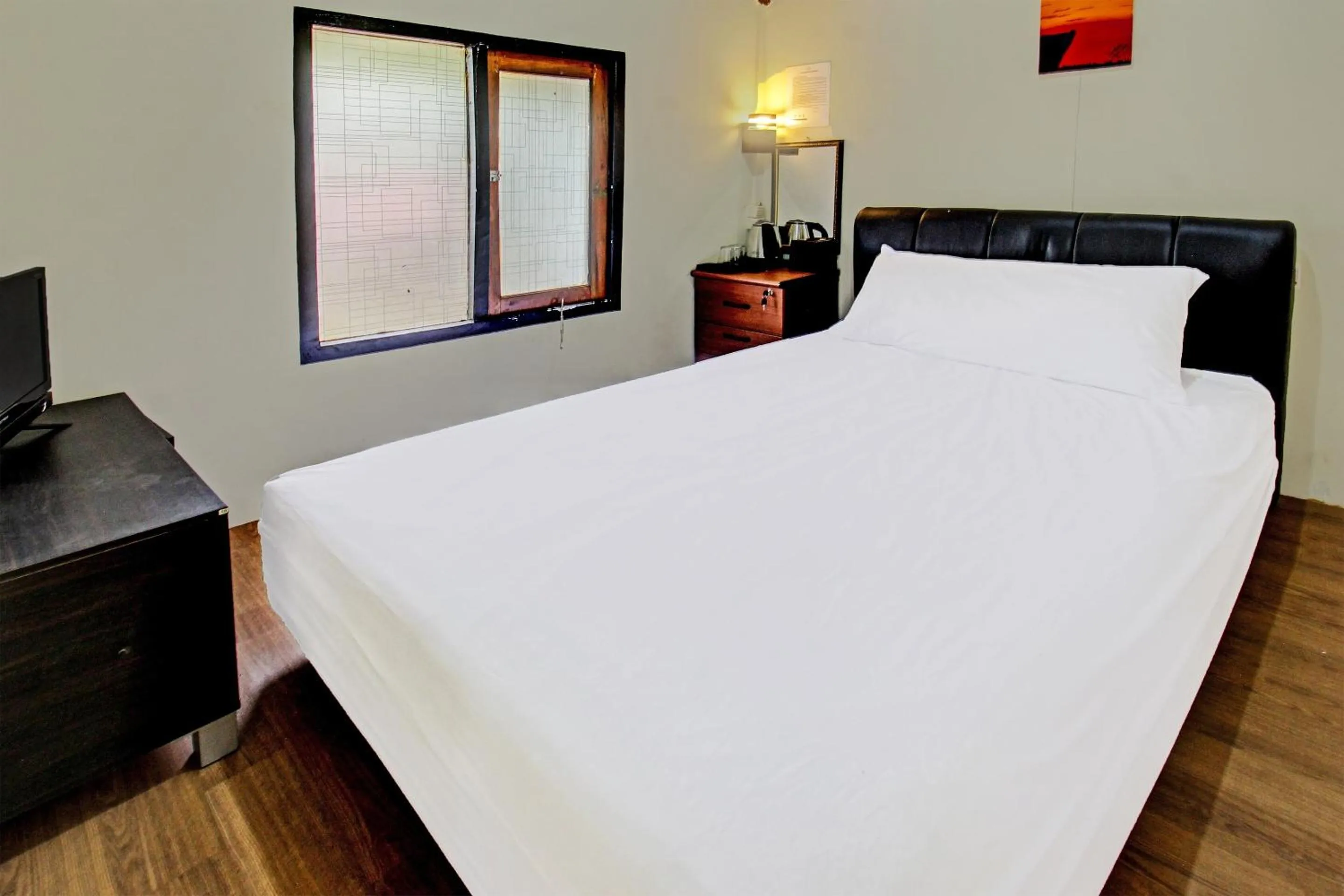 Bedroom in Hotel O Gemilang 2NearBukit Pergasingan