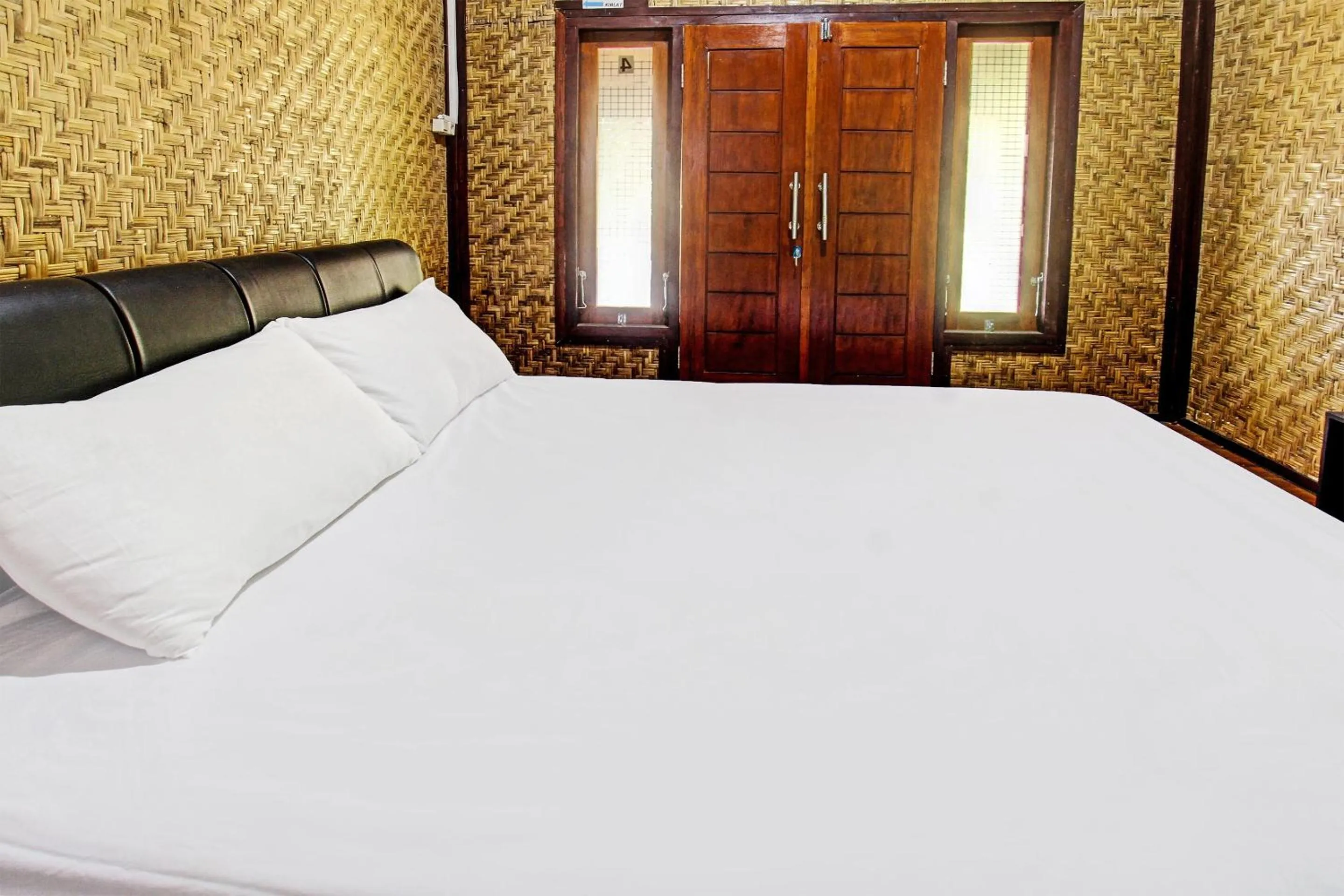 Bedroom in Hotel O Gemilang 2NearBukit Pergasingan