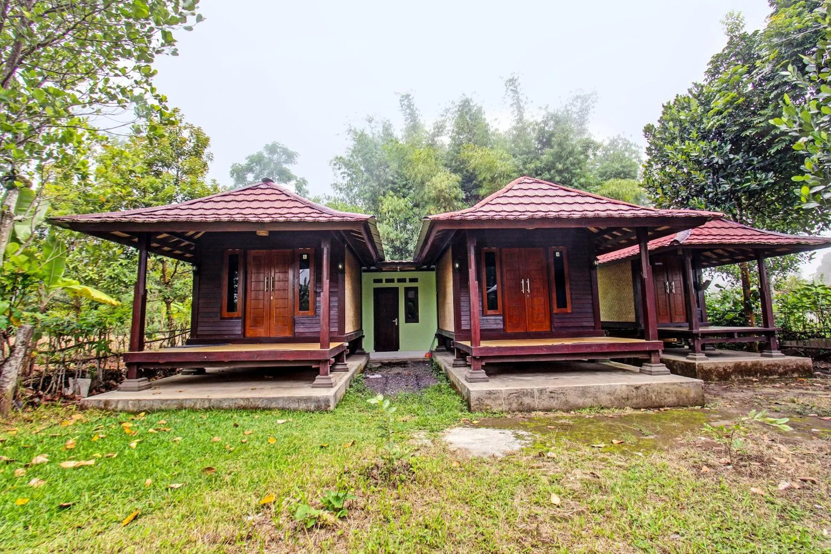 Facade/entrance in Hotel O Gemilang 2NearBukit Pergasingan
