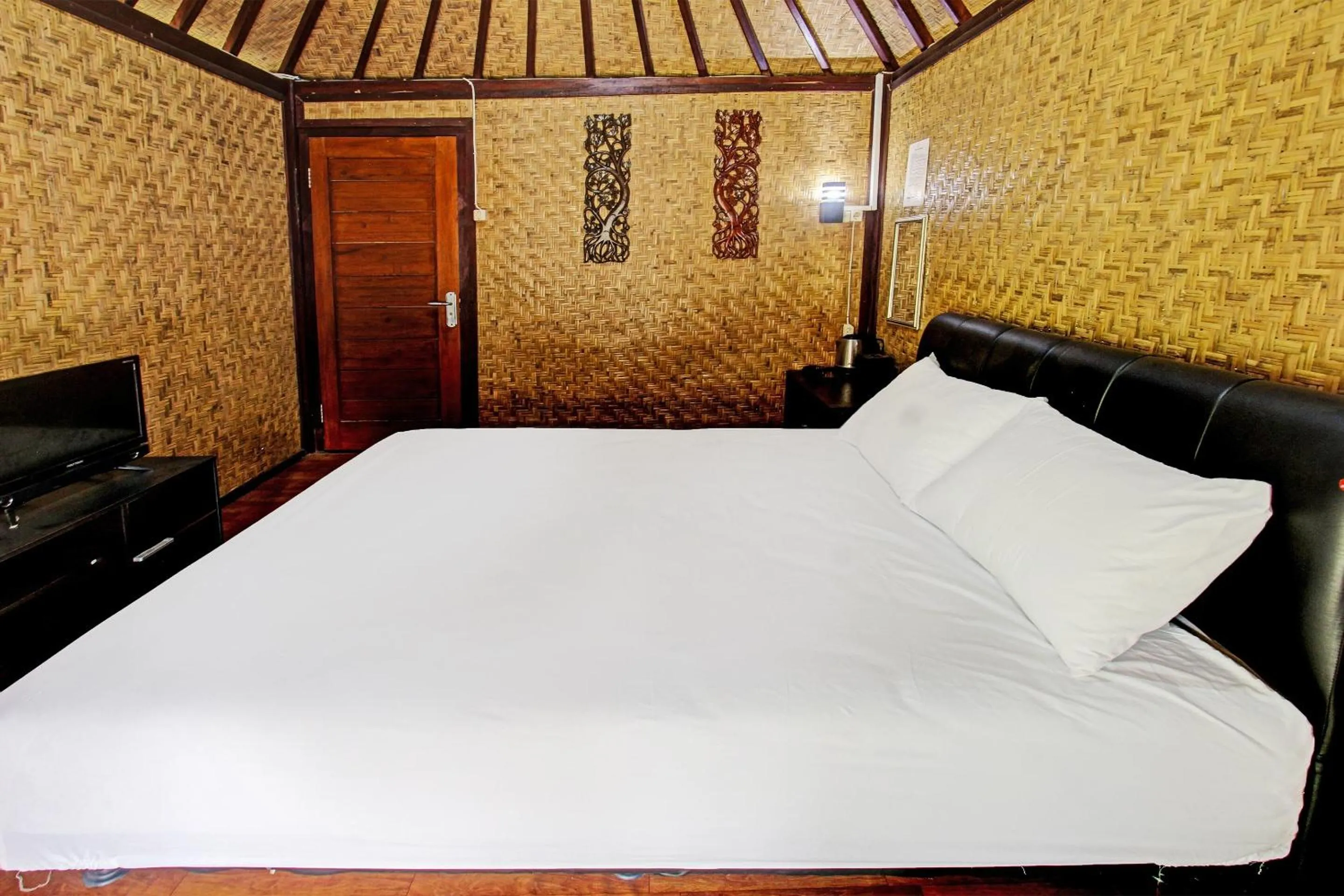 Bedroom in Hotel O Gemilang 2NearBukit Pergasingan