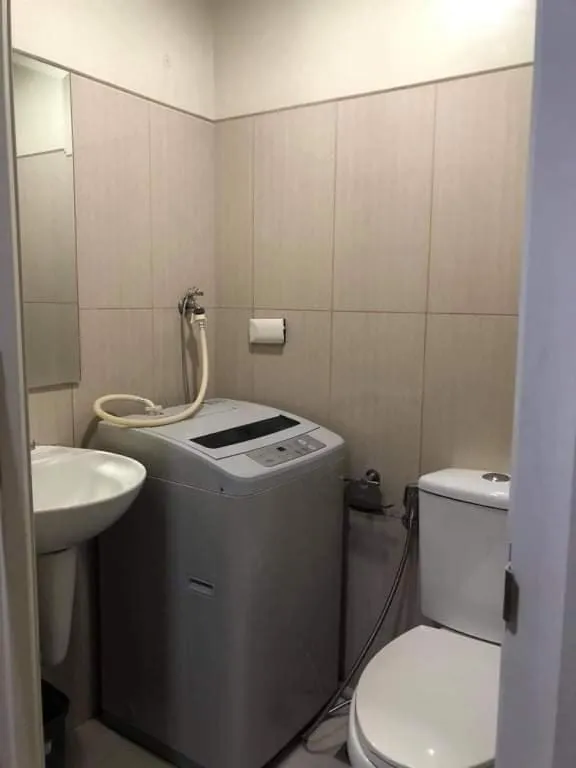 Shell Residences Homey Condo by DNJ