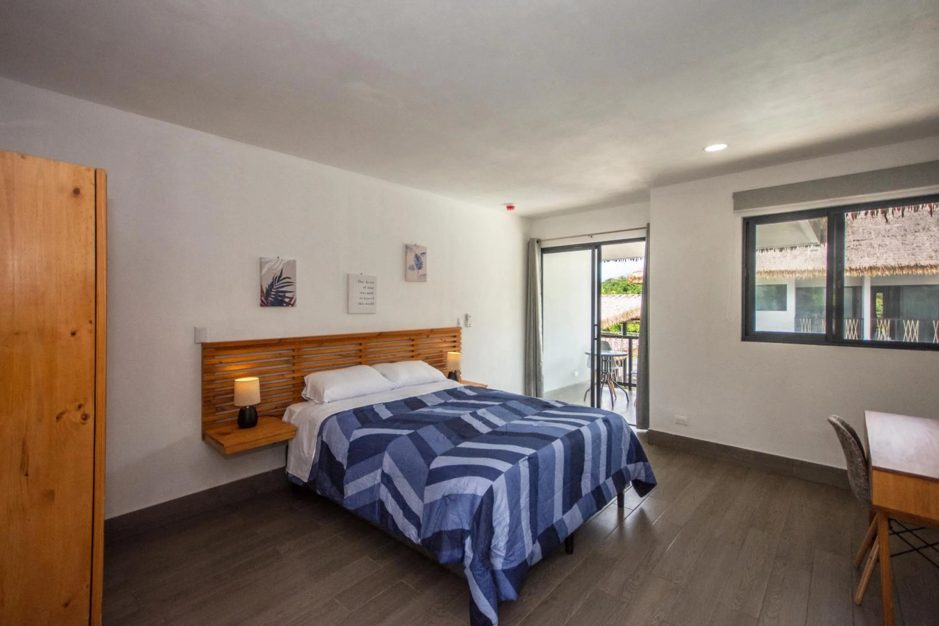 Bedroom, Bed in Yuli Hotel