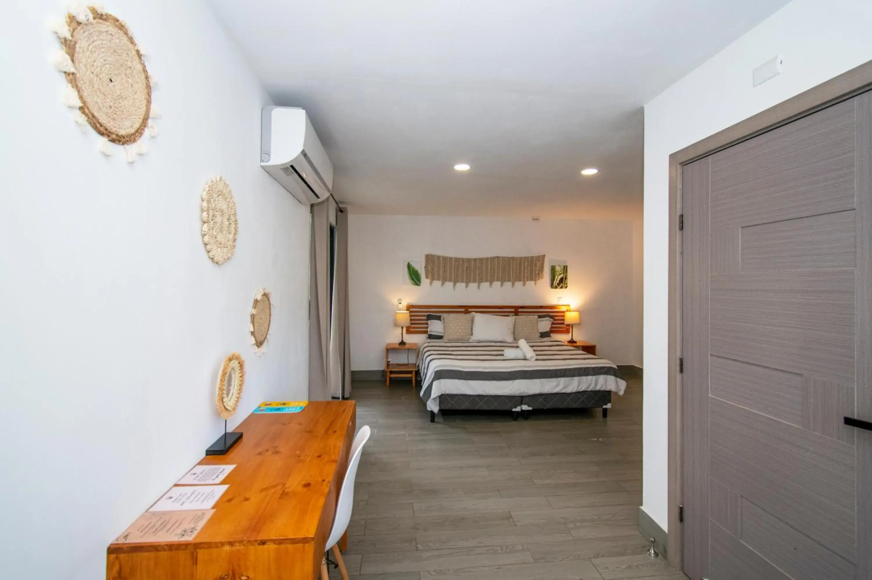 One-Bedroom Apartment in Yuli Hotel One-Bedroom Apartment in Yuli Hotel