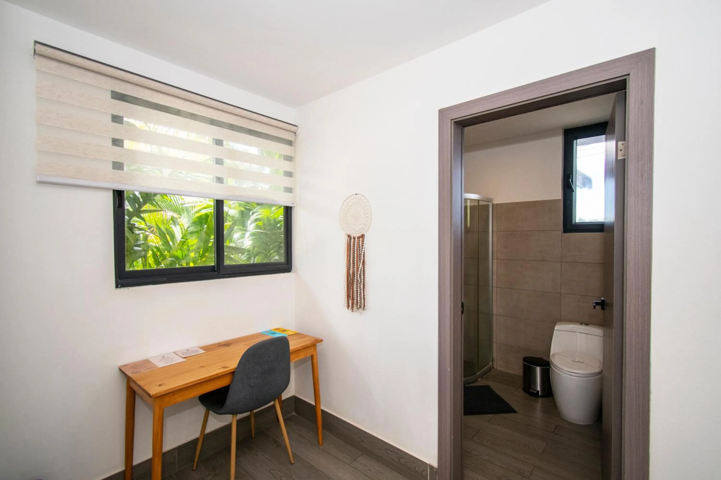 Property building in Yuli Hotel