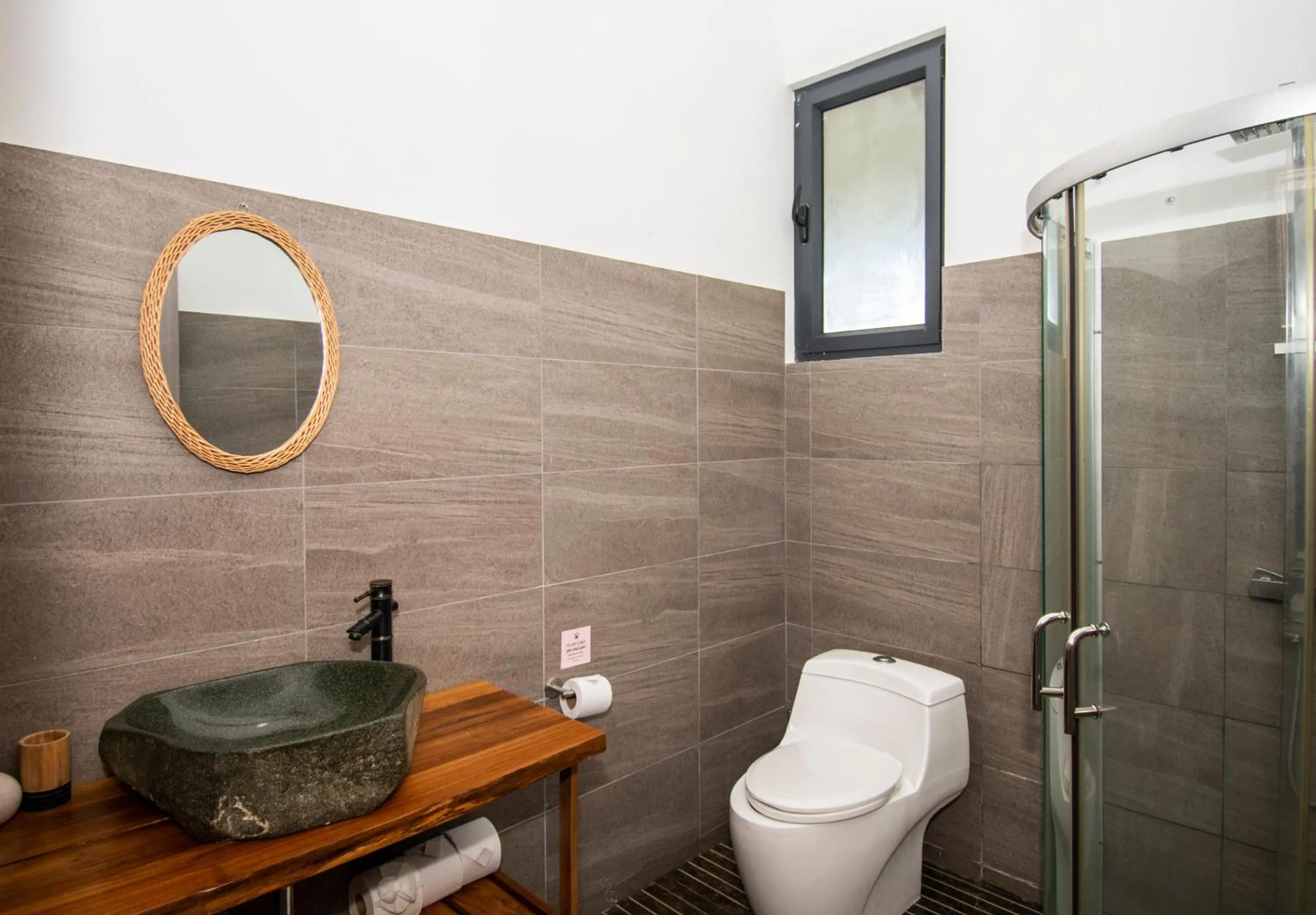 Property building in Yuli Hotel