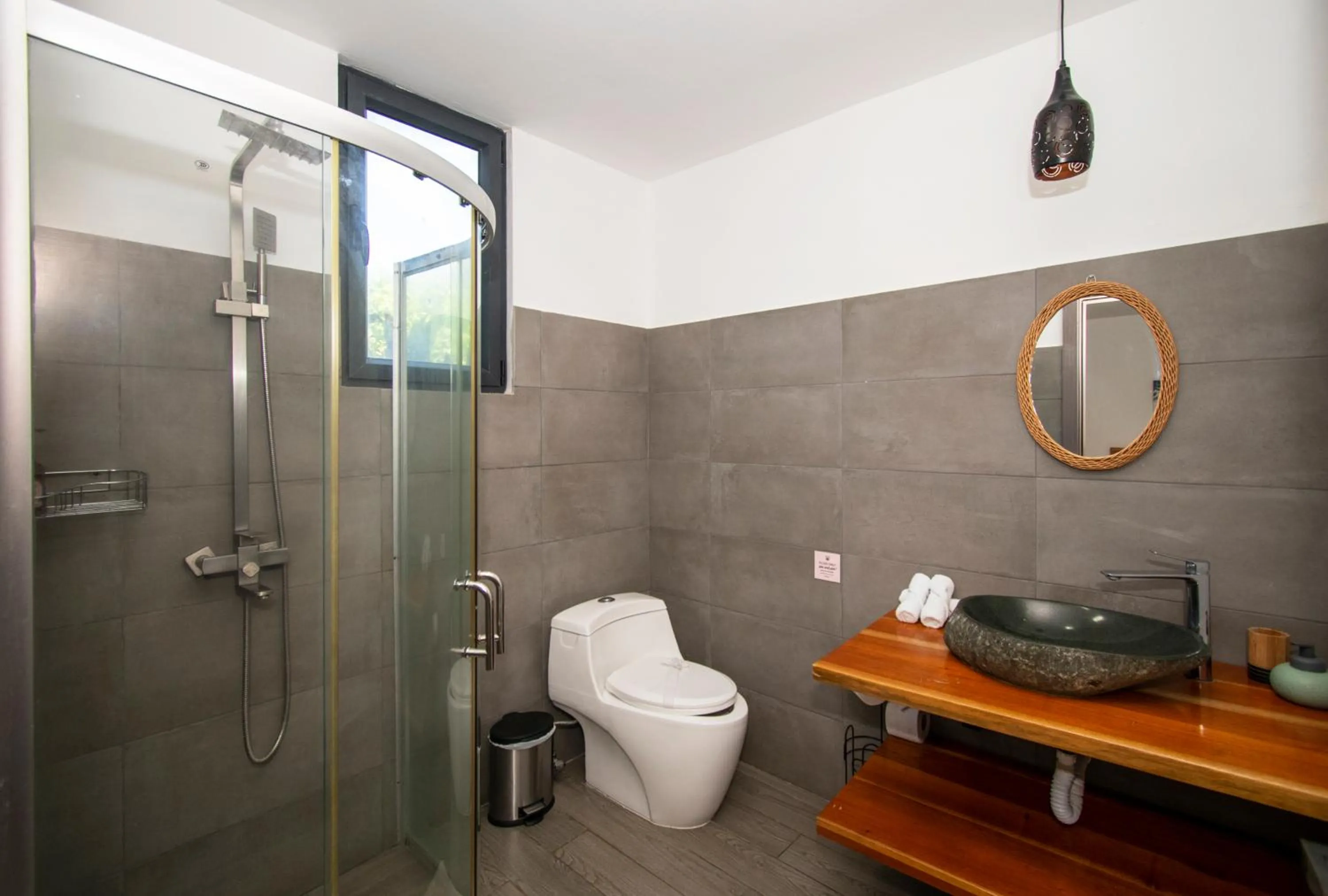 Property building in Yuli Hotel