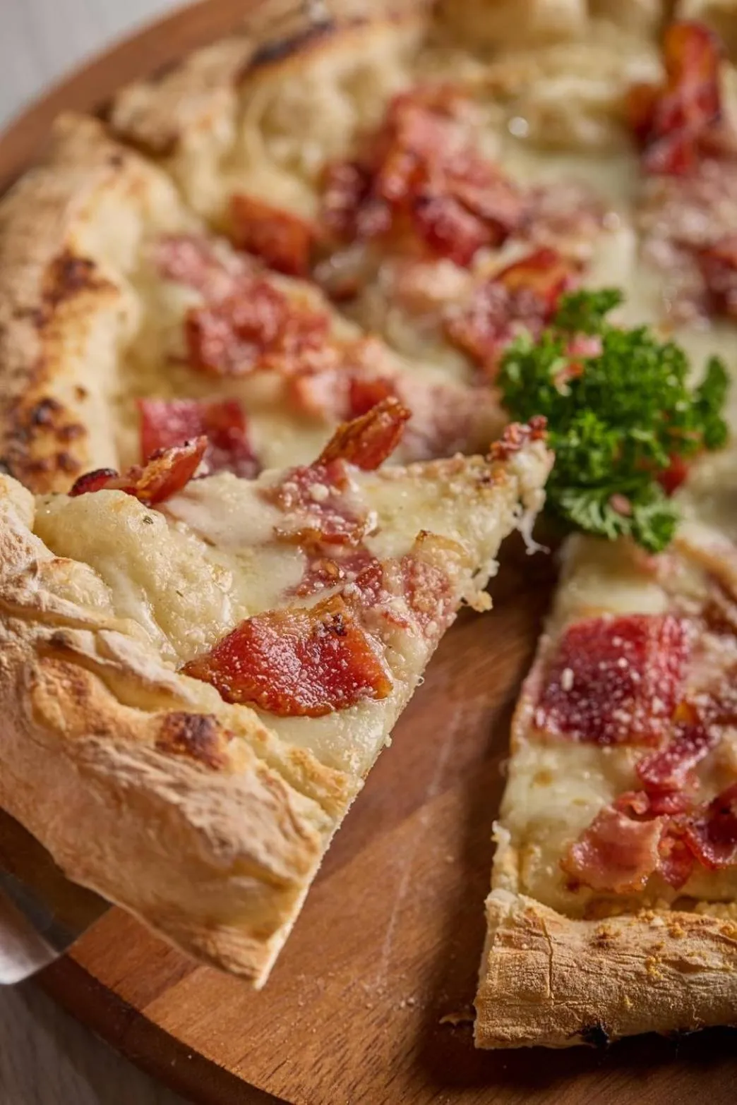 Food in Poonsuk Place Hotel