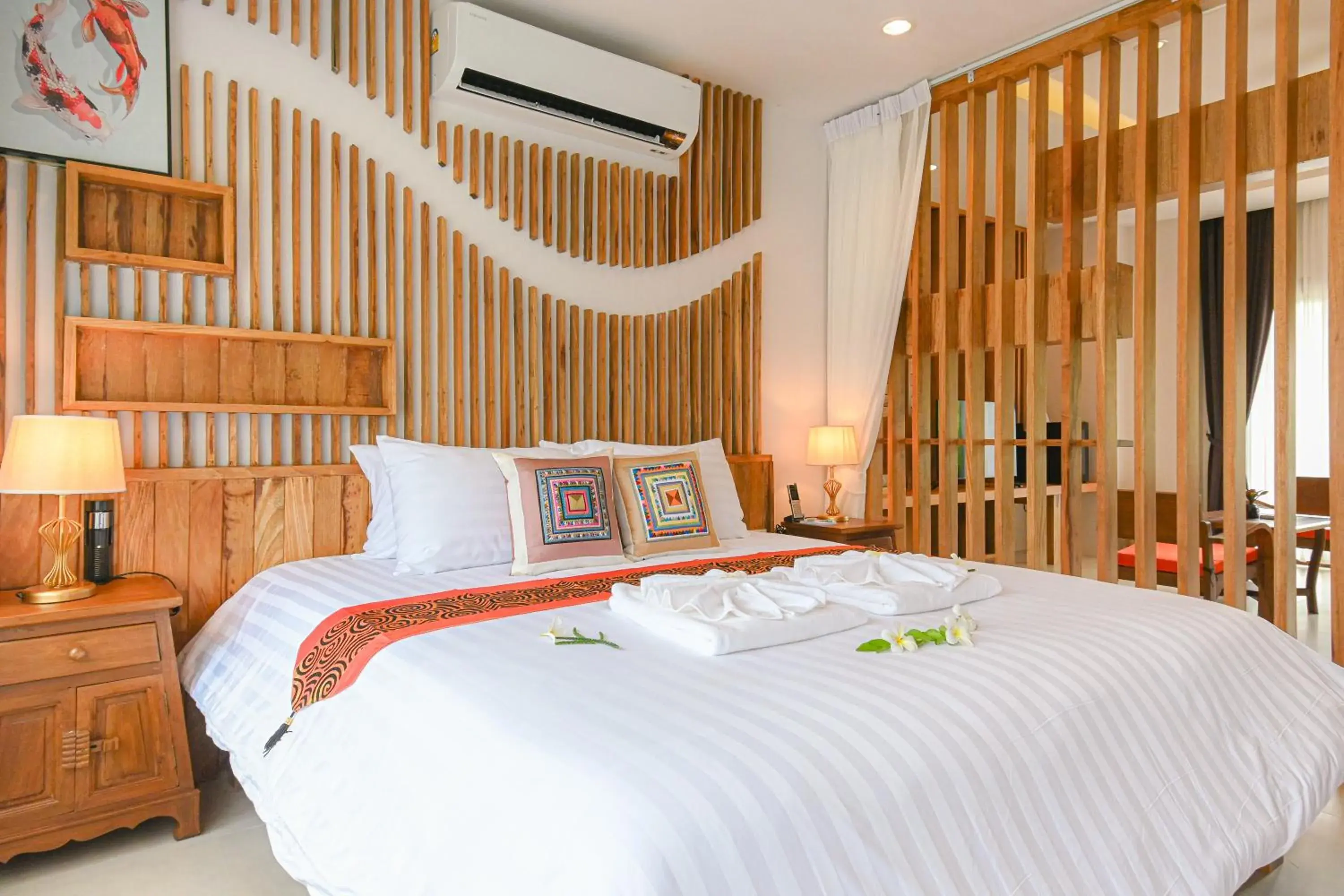 Two-Bedroom Villa in Cascade Tara Two-Bedroom Villa in Cascade Tara