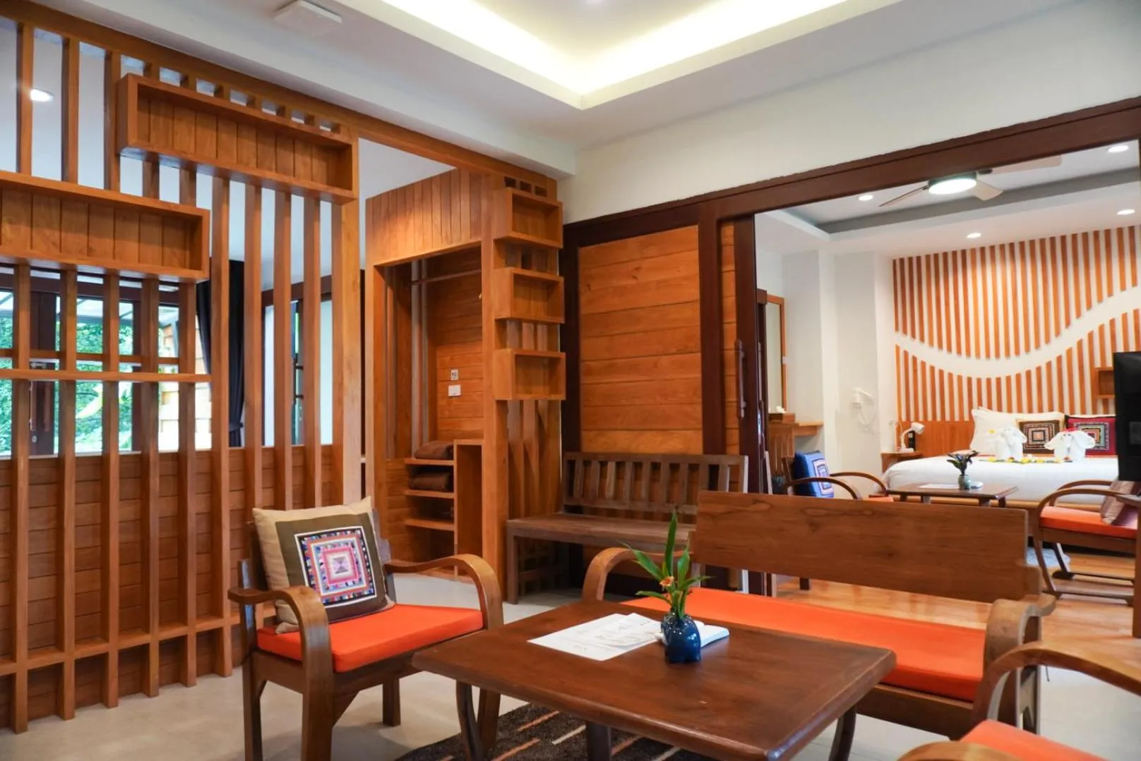 Property building in Cascade Tara