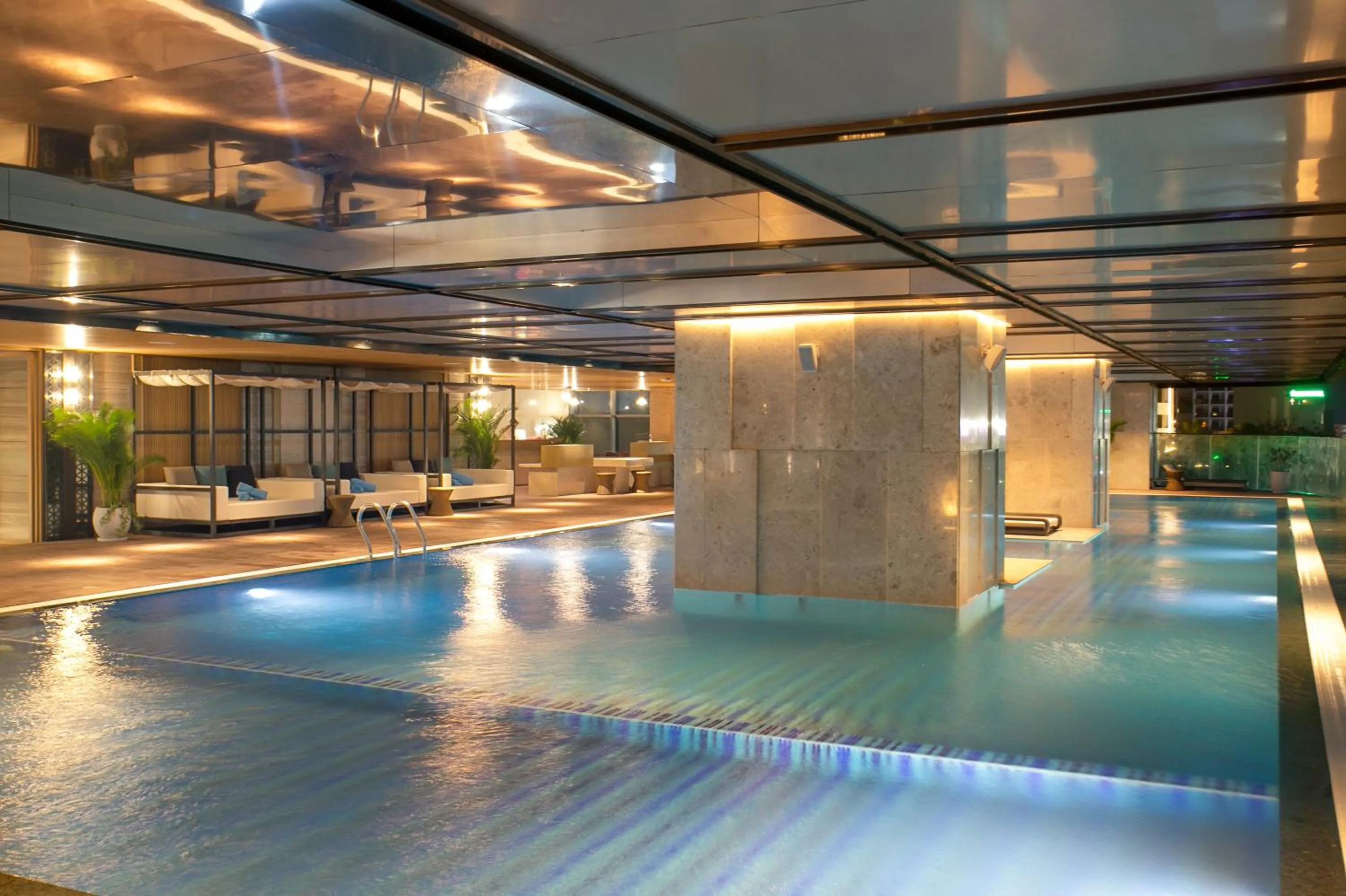  in Grand Hyams Hotel - Quy Nhon Beach