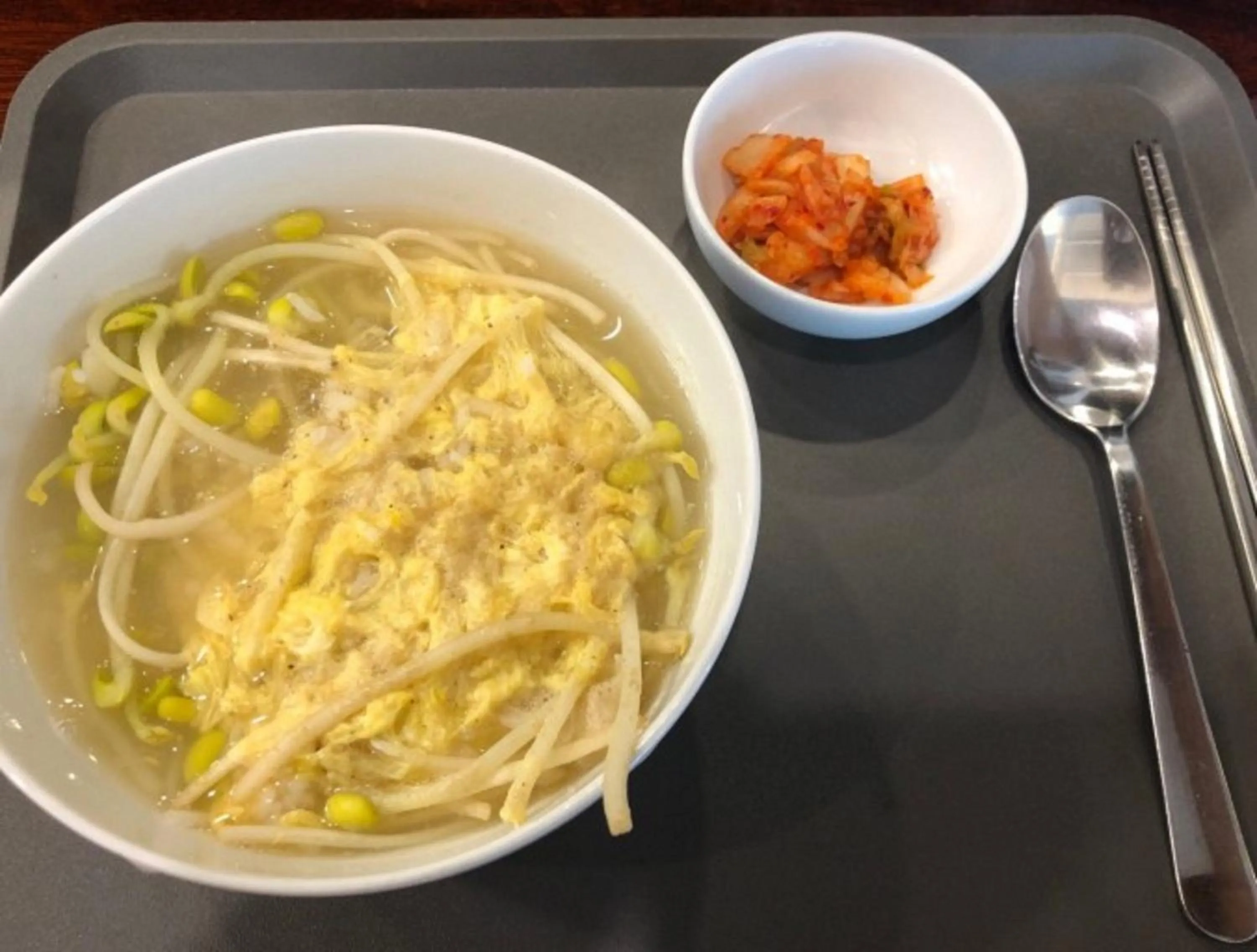 Breakfast in B&B Hotel