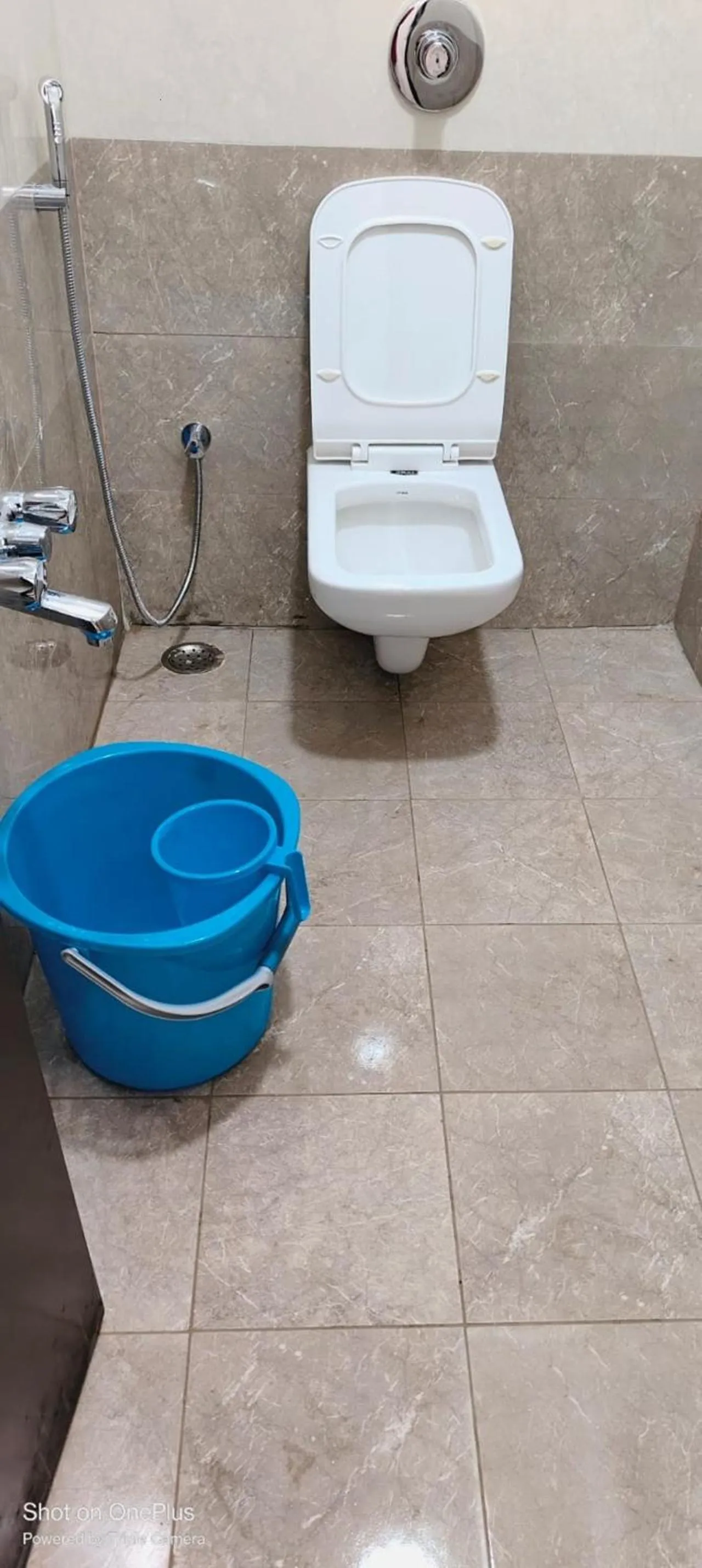 Bathroom in PURPLE ORCHID BY XACRO XPERIENCES