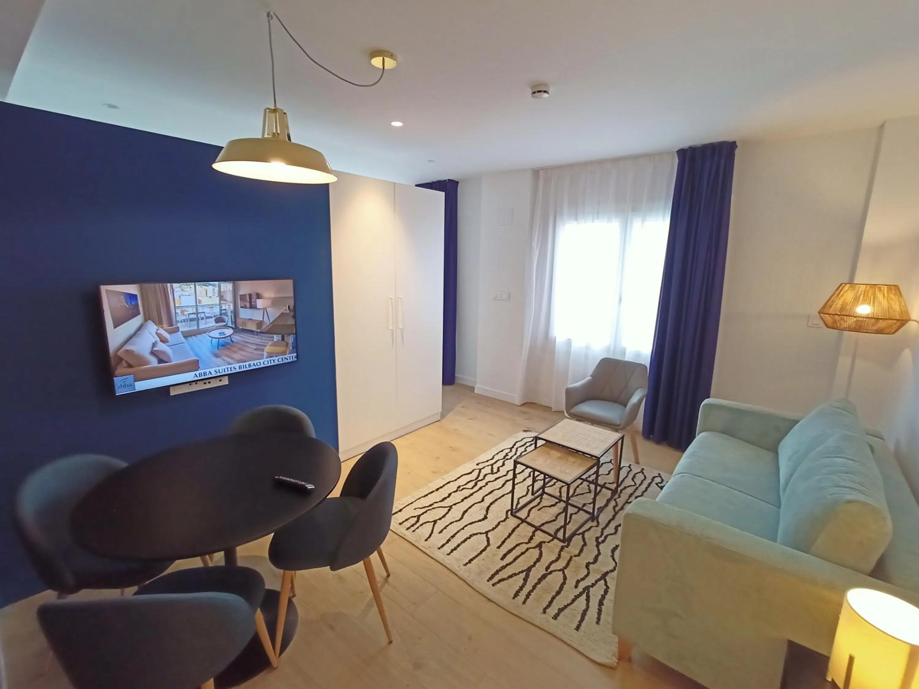 abba Apartments Playa de Gros San Sebastián