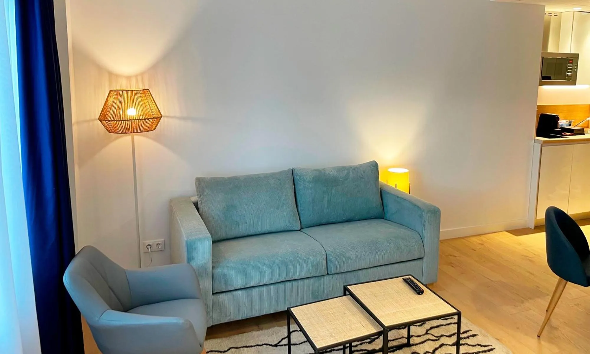 abba Apartments Playa de Gros San Sebastián