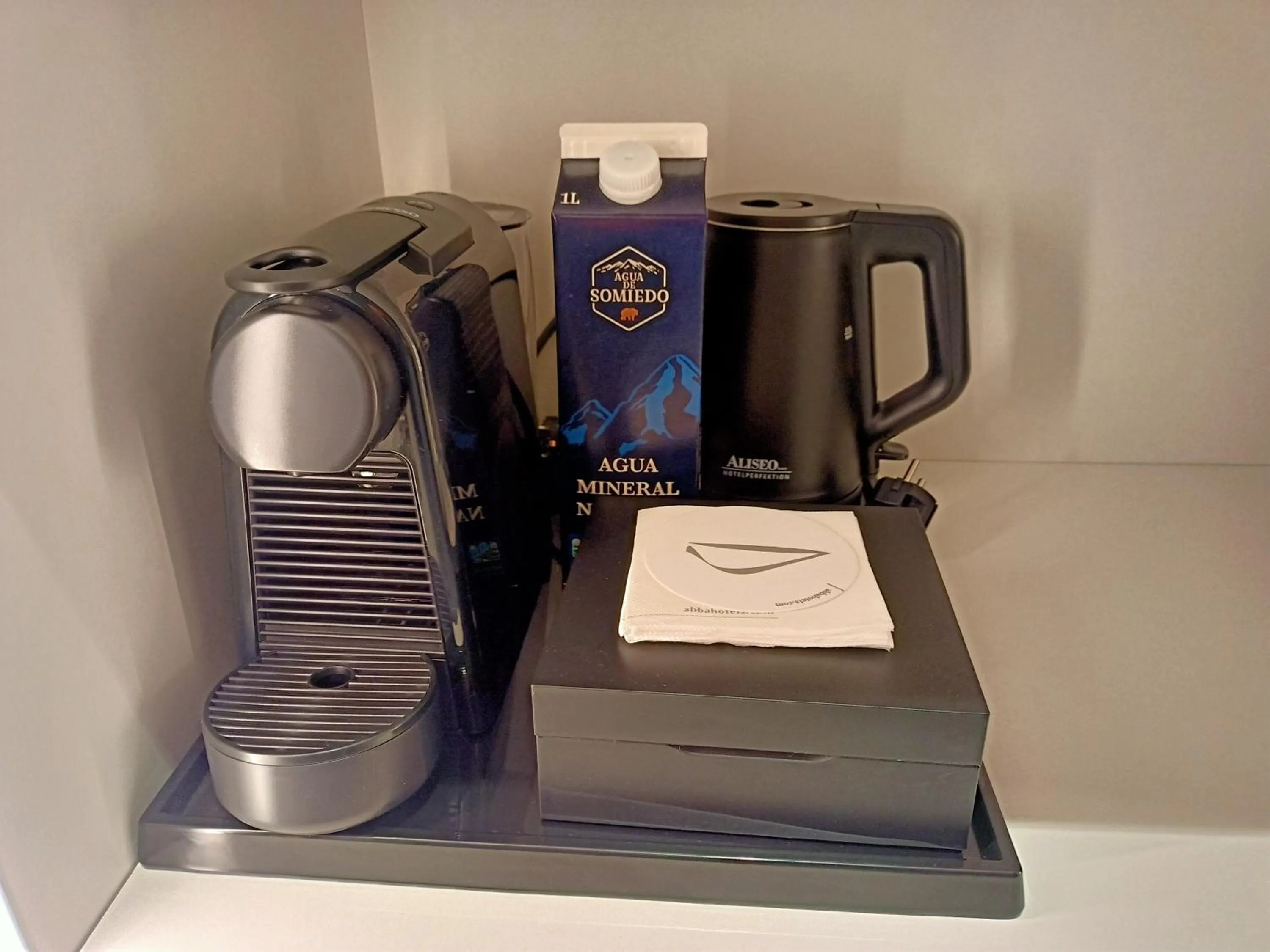 abba Apartments Playa de Gros San Sebastián