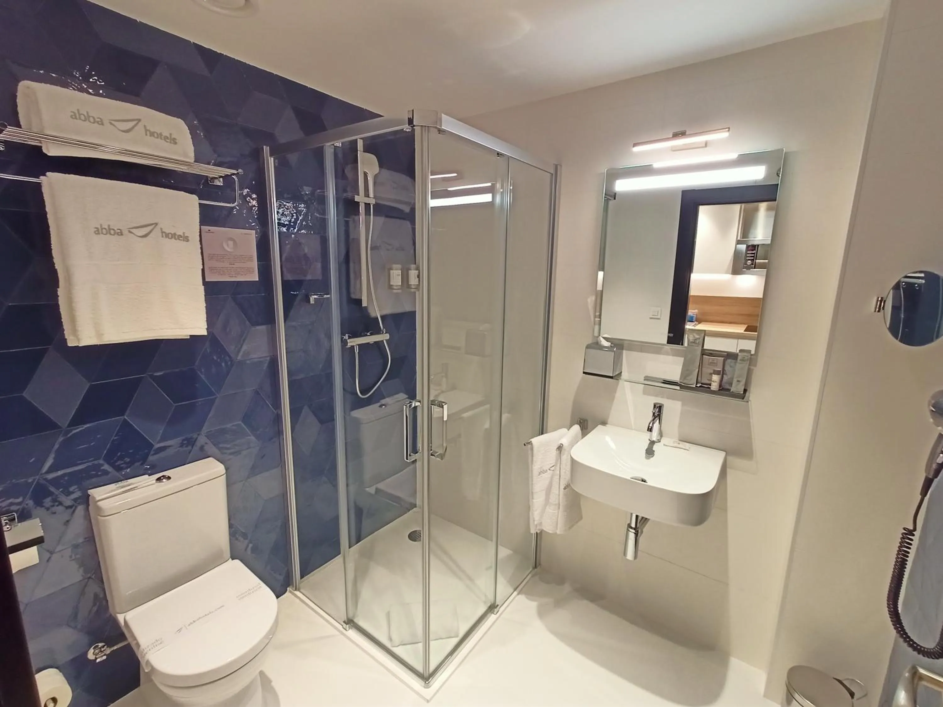 abba Apartments Playa de Gros San Sebastián