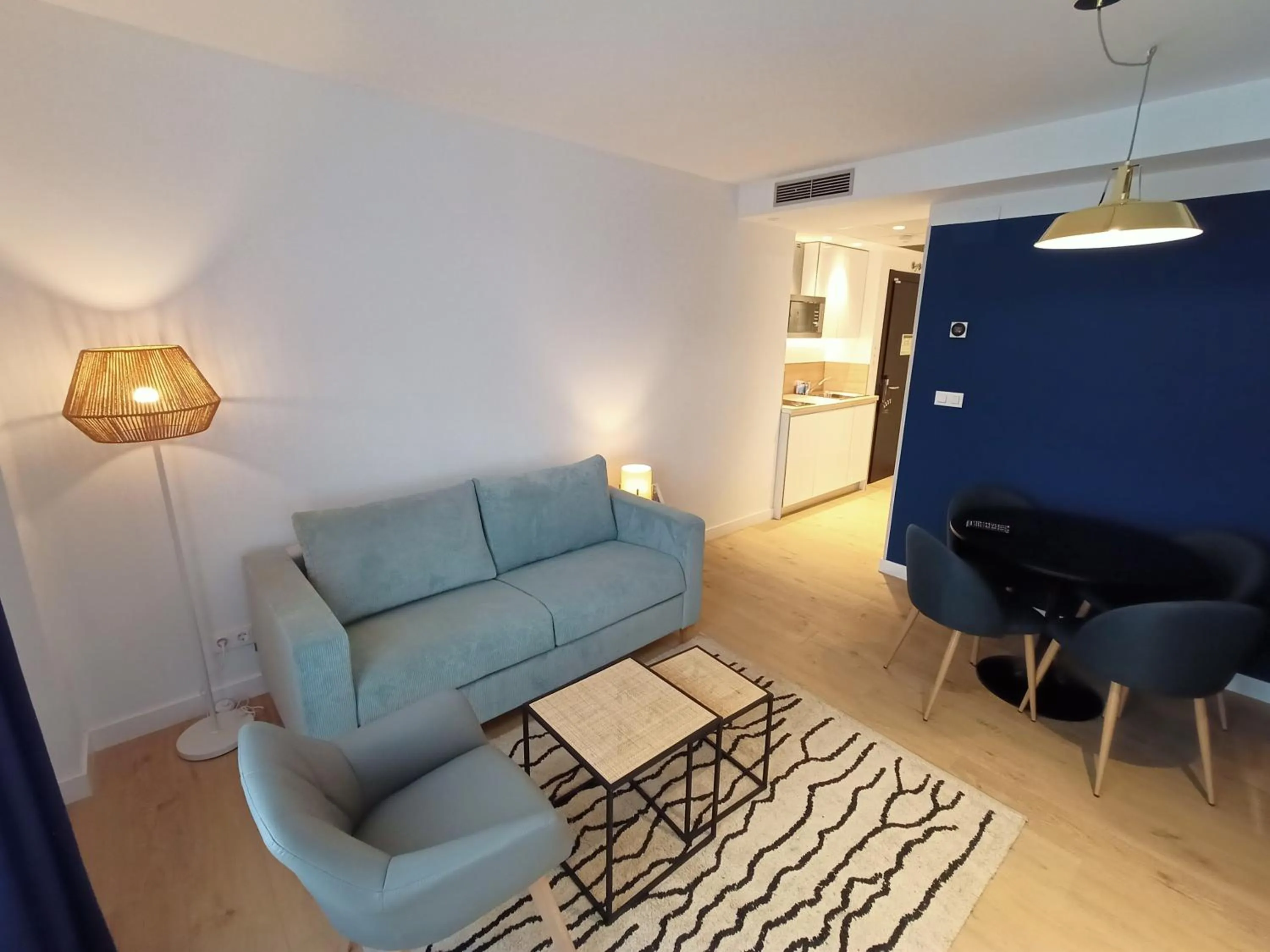 abba Apartments Playa de Gros San Sebastián