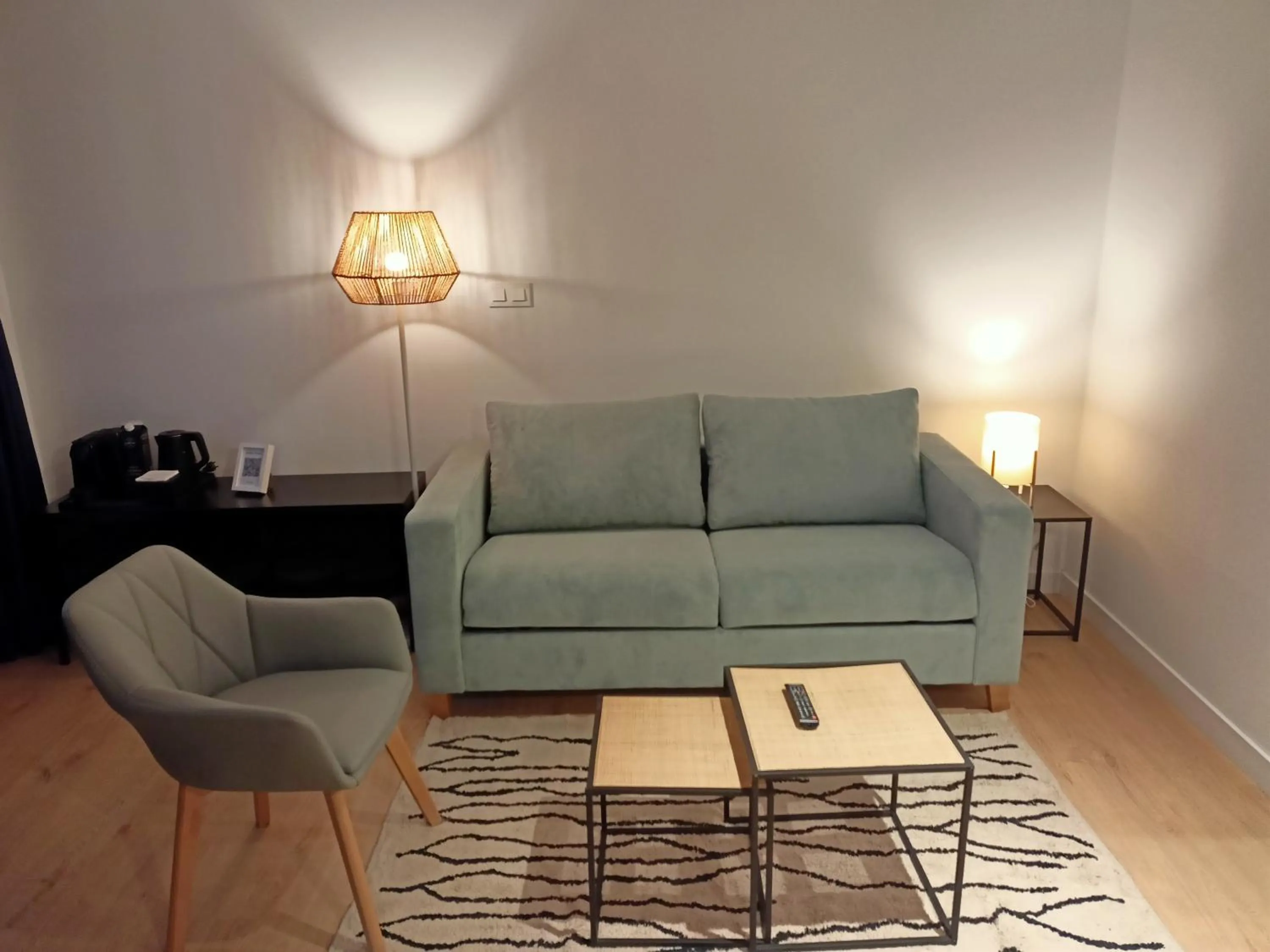 abba Apartments Playa de Gros San Sebastián