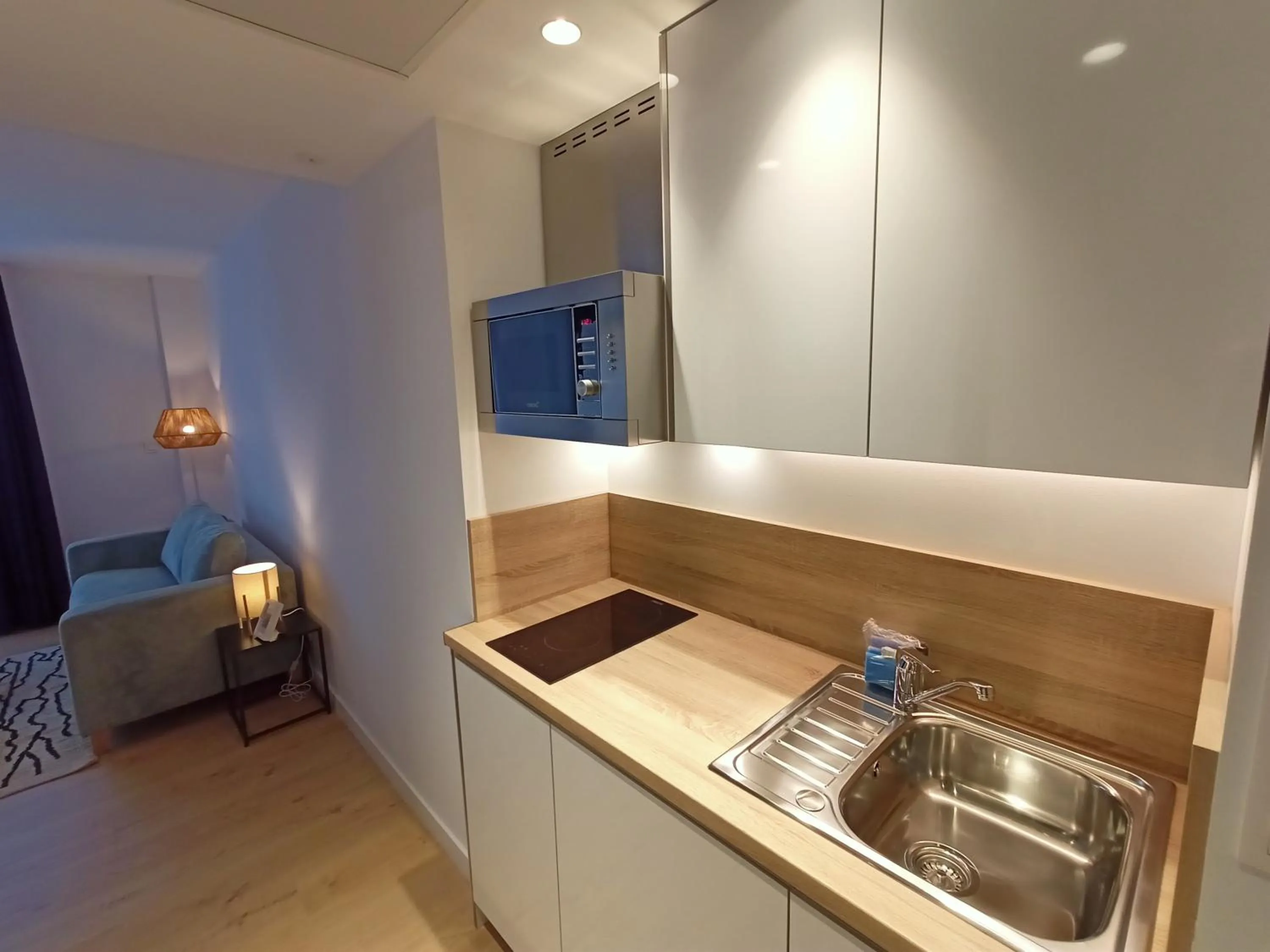 abba Apartments Playa de Gros San Sebastián