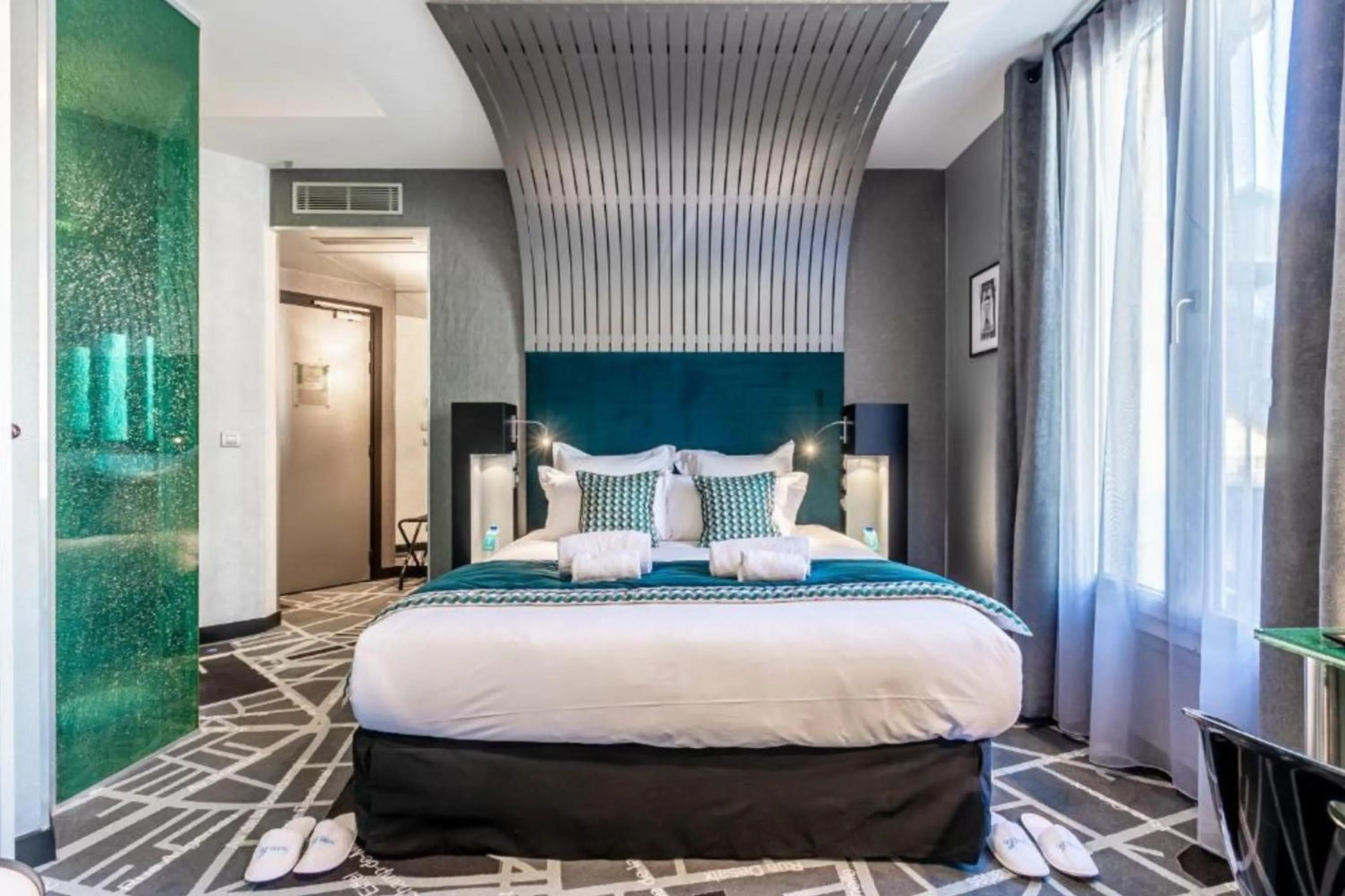 Double Room in Sublim by Sweett