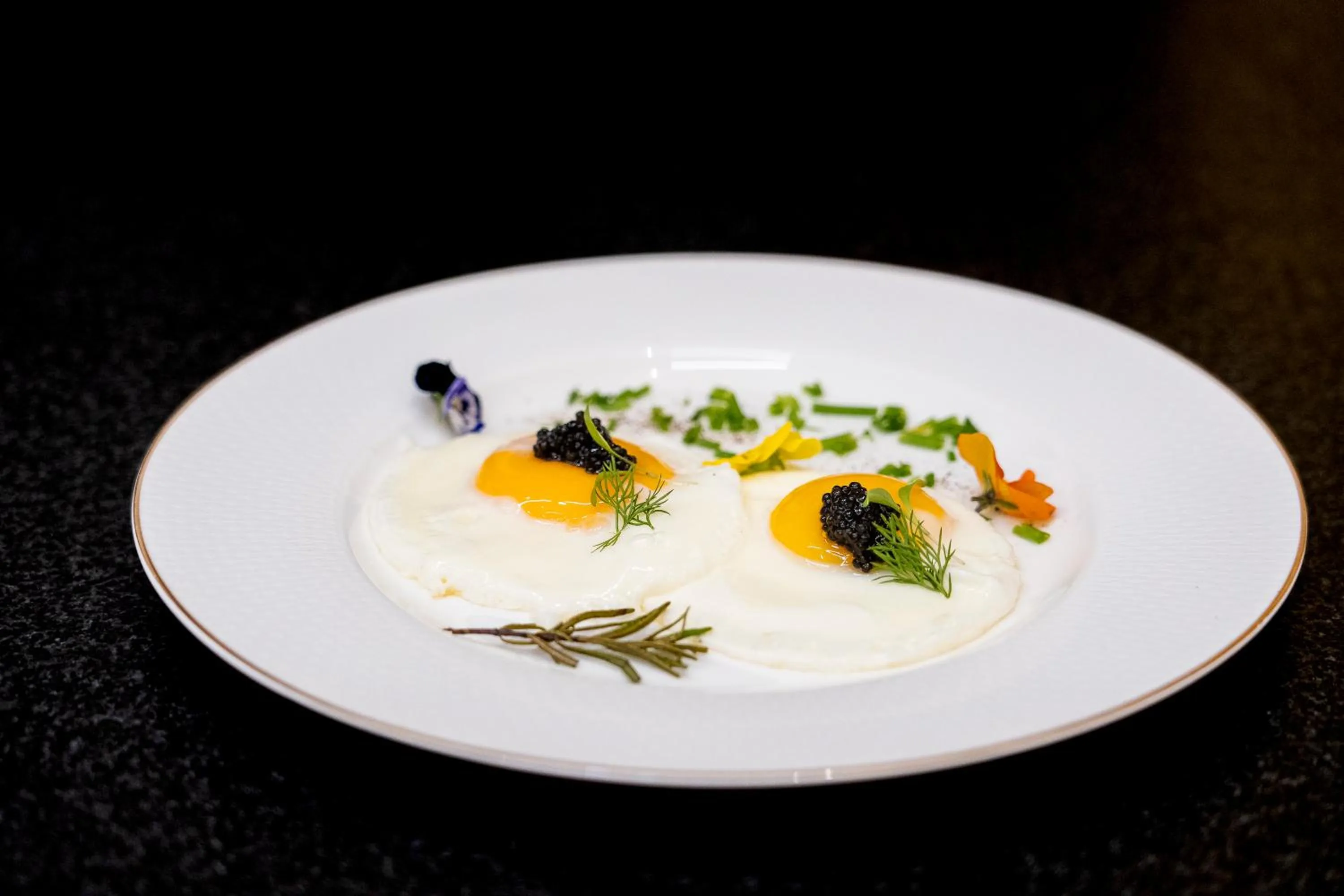 Food and drinks in Palacio Ca Sa Galesa