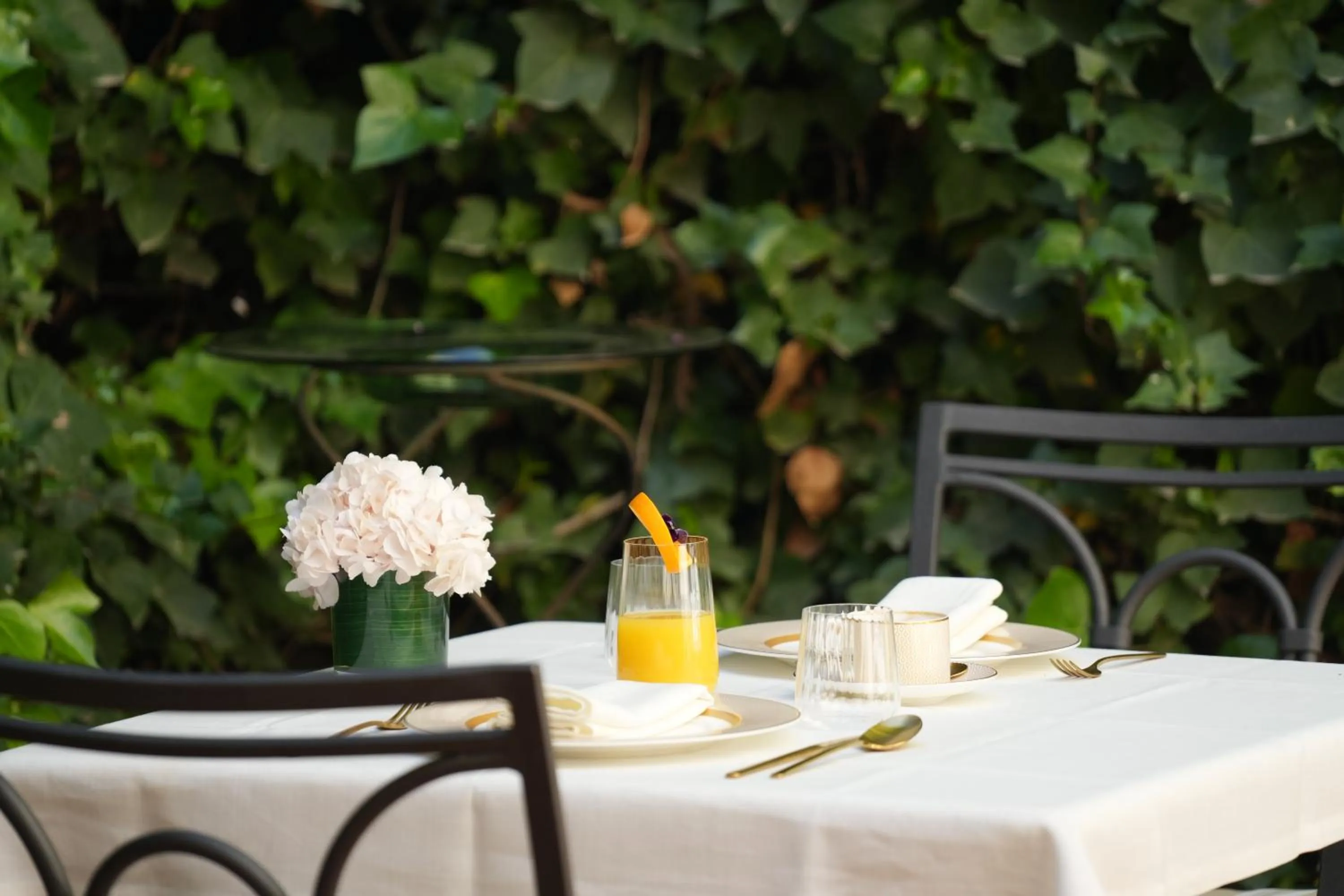 Day in Palacio Ca Sa Galesa