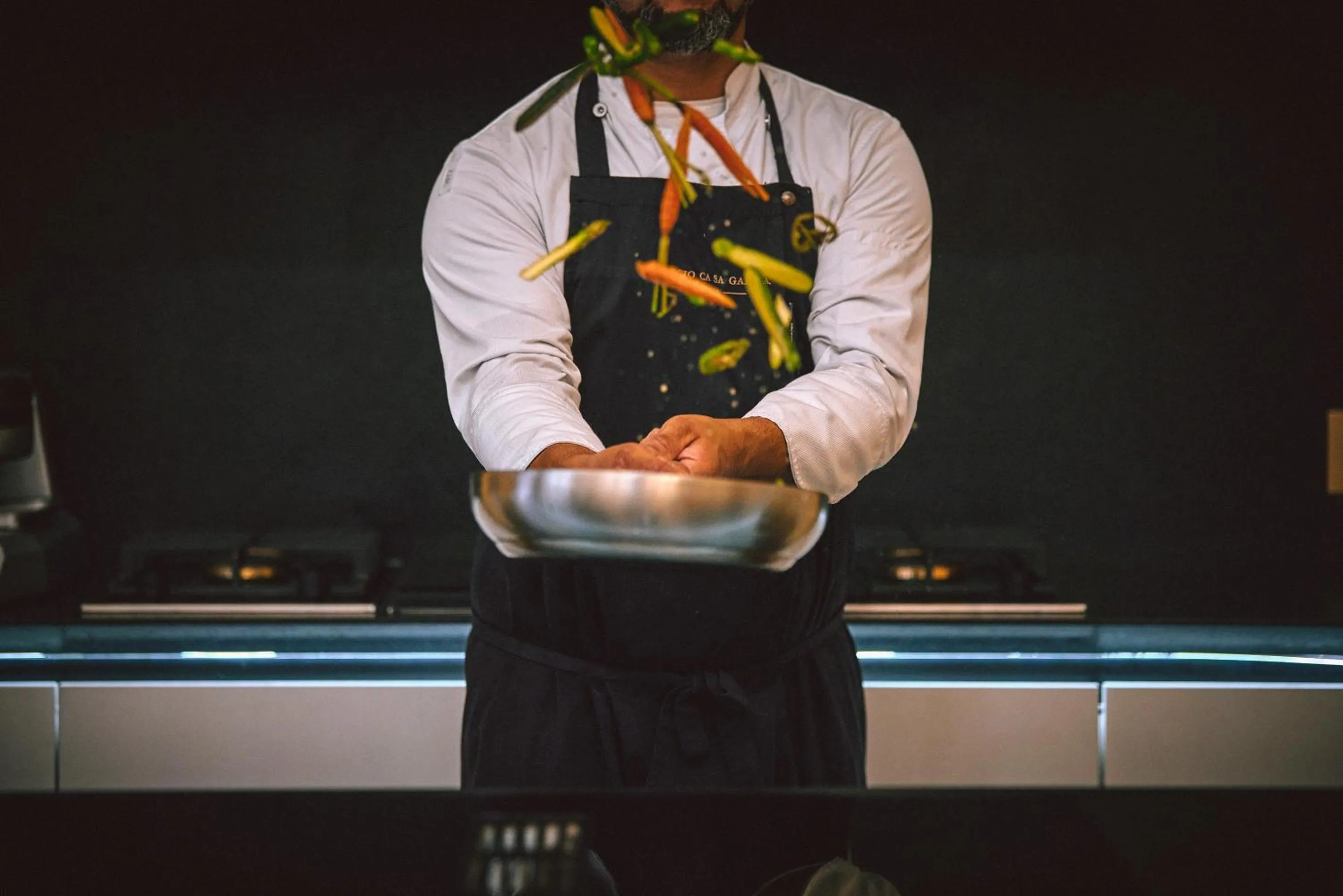 group of guests in Palacio Ca Sa Galesa