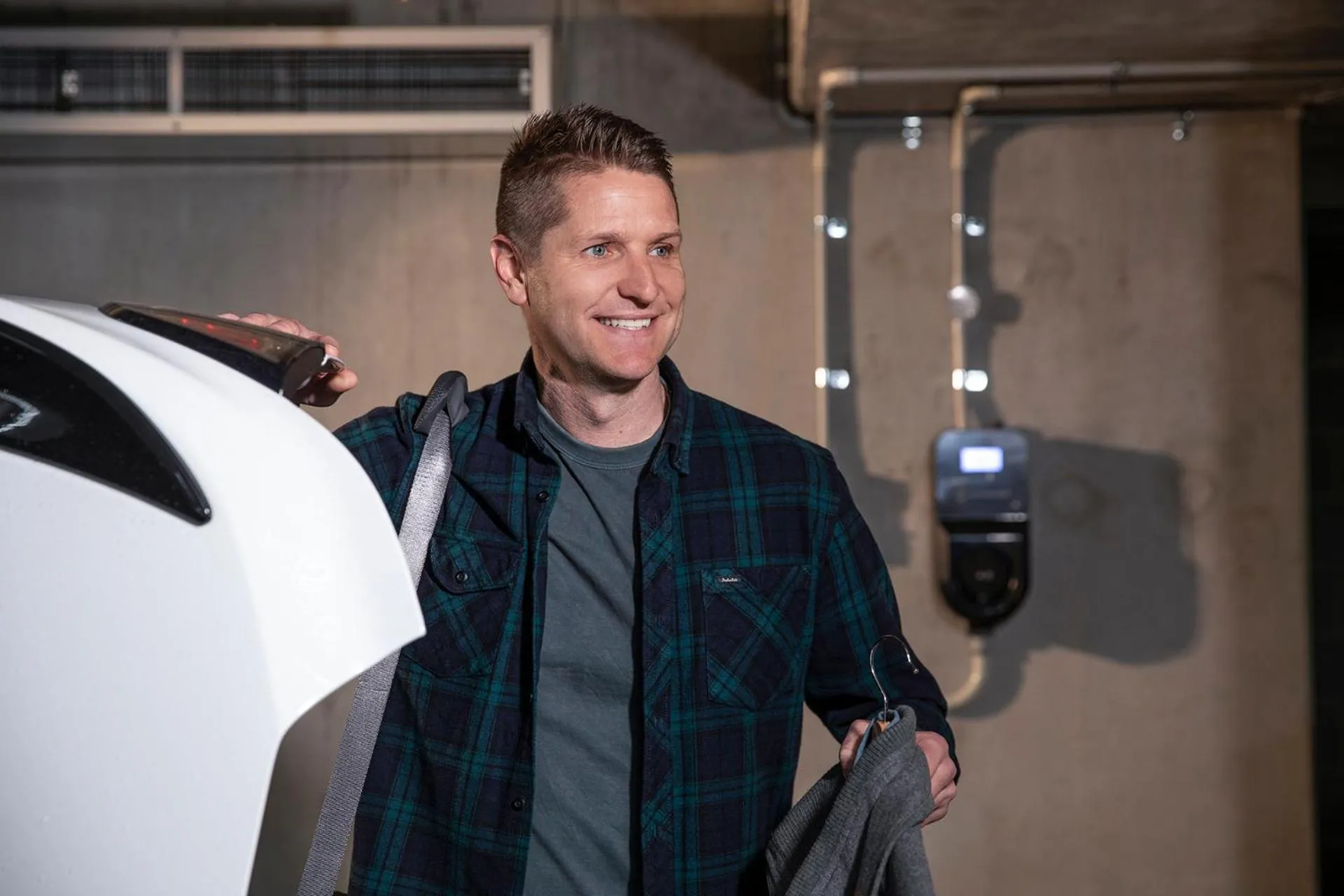 Parking in Holiday Inn & Suites Geelong by IHG